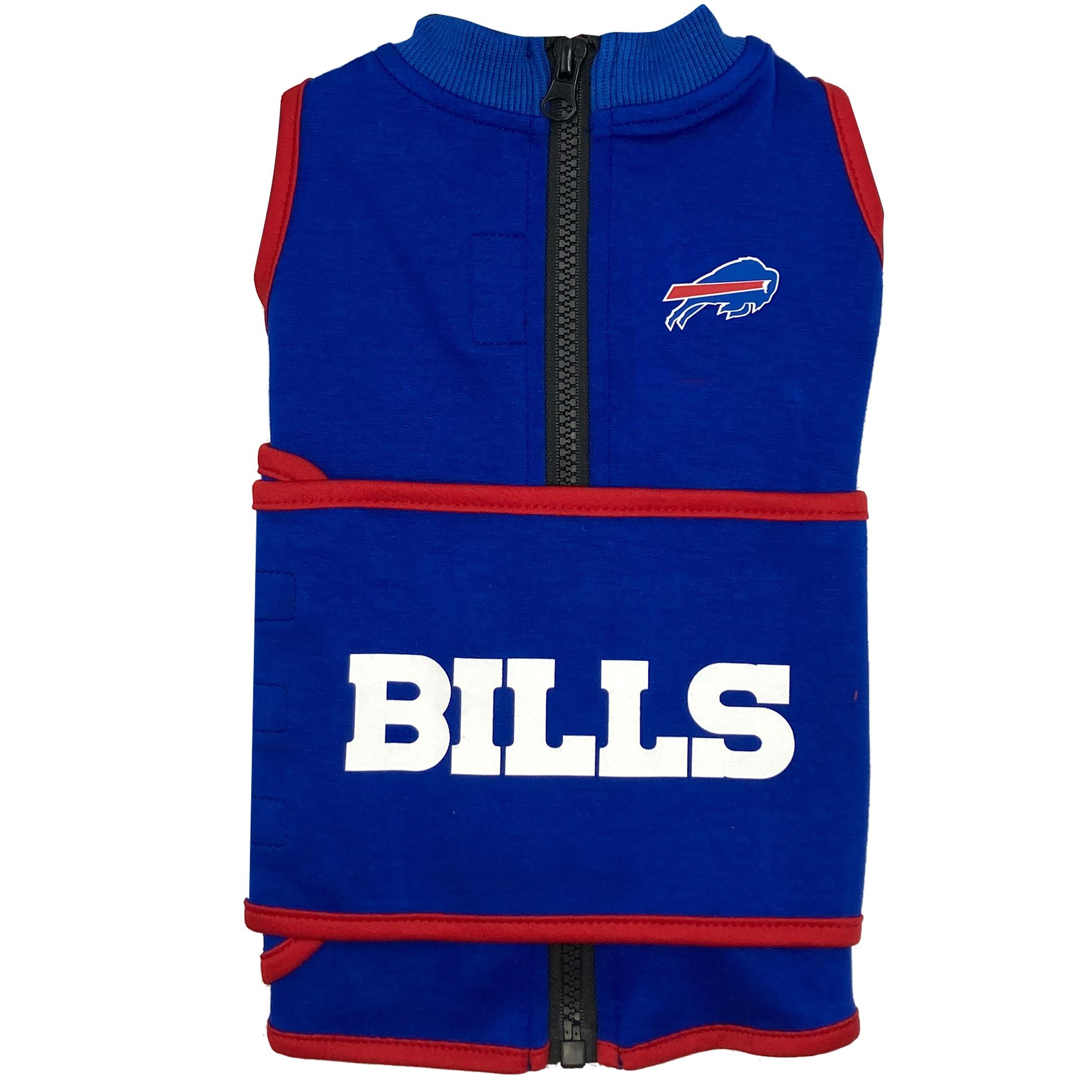 Buffalo Bills Soothing Solution Vest