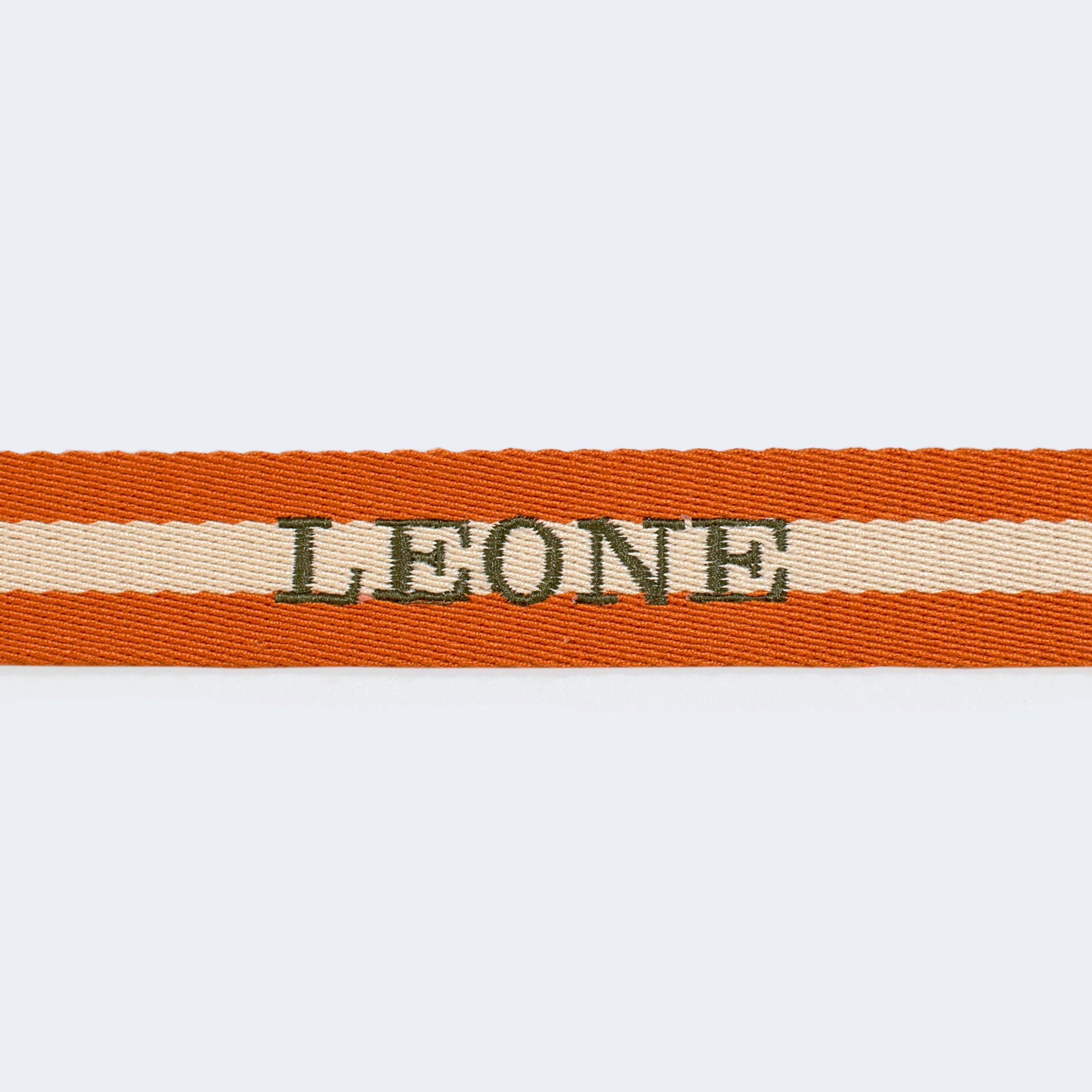 Canvas Bag & Military