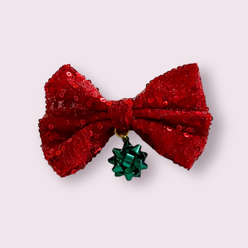 Bark 5th Ave., LLC Premium Pet Hair Accessory - Dogs - HT Animal Supply