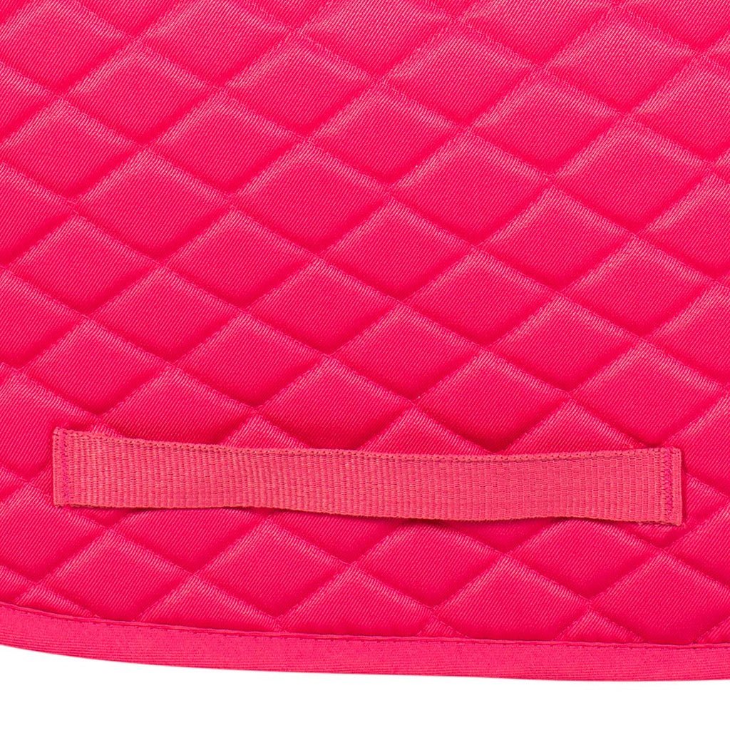 TuffRider Basic Pony Saddle Pad