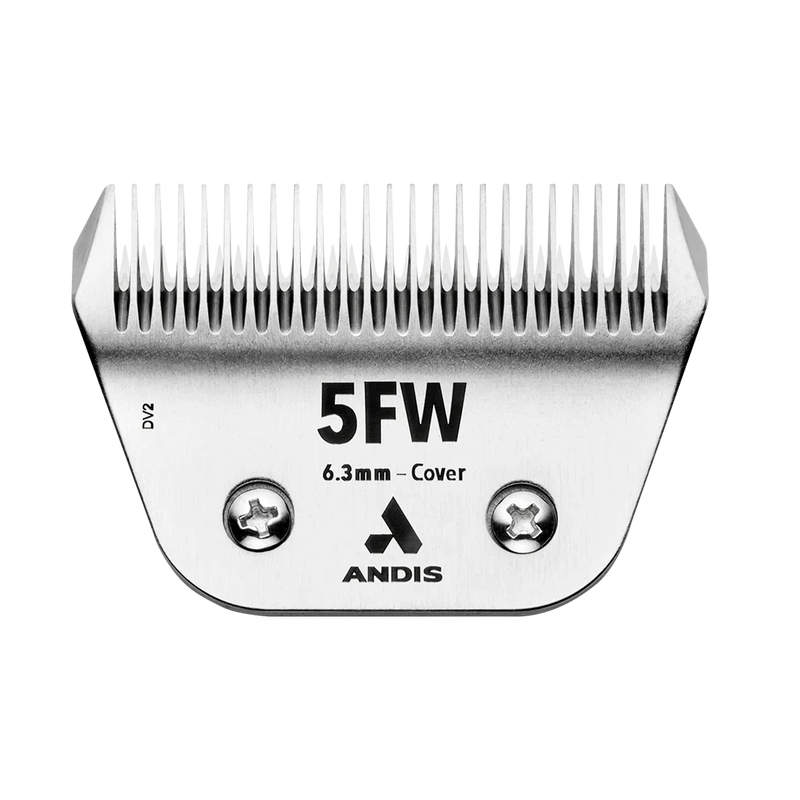 Andis #5FW Cover CeramicEdge Wide Blade