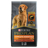 Pro Plan Adult Complete Essentials Shredded Blend Salmon & Rice Dry Dog Food