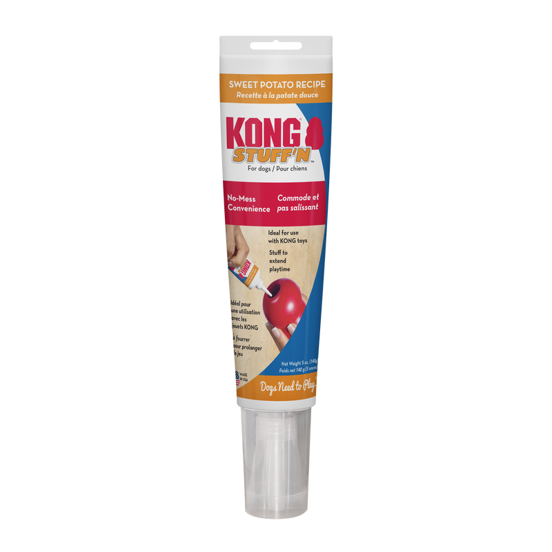 Kong StuffN Tube (5oz)