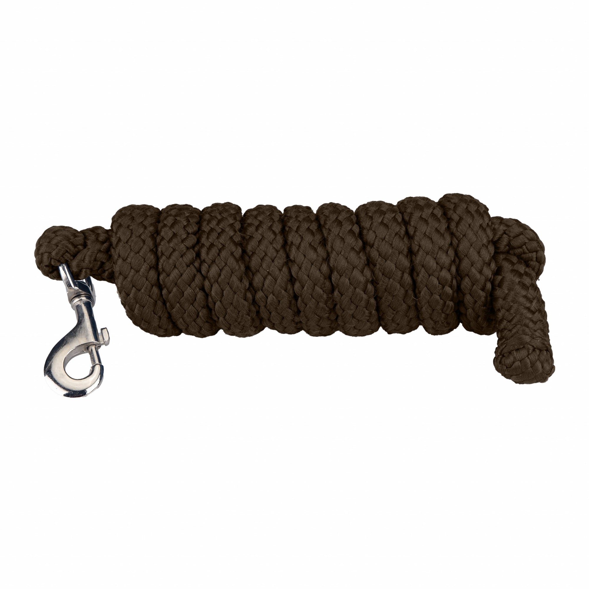 GATSBY 19mm Polyester Lead - Brown - 6.5