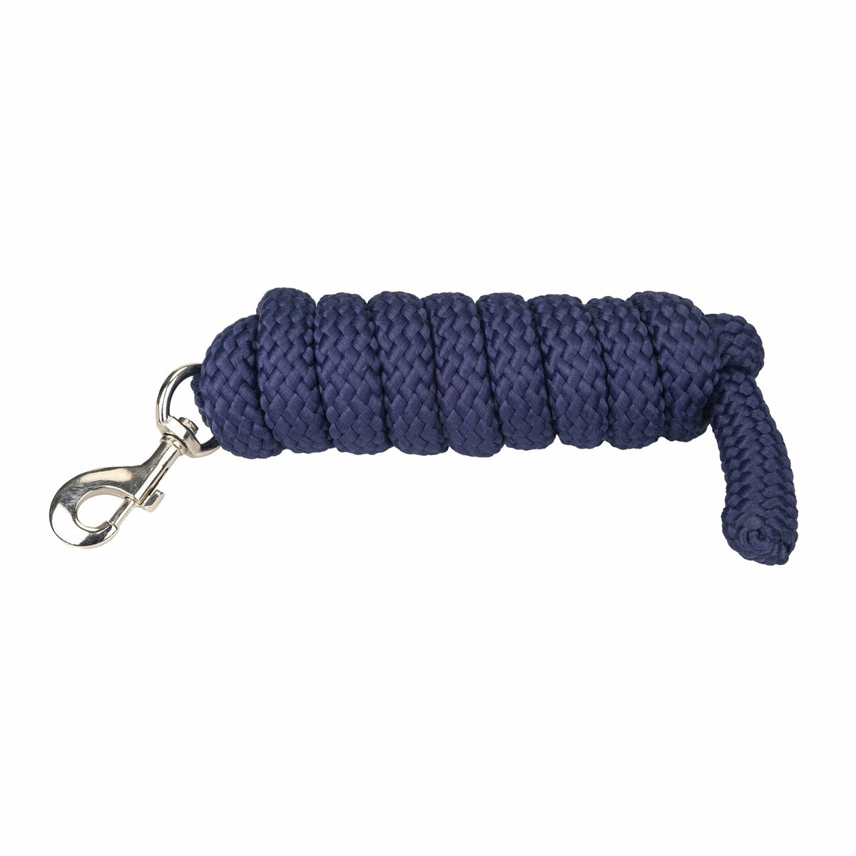 GATSBY 22mm Polyester Lead - Navy - 6.5