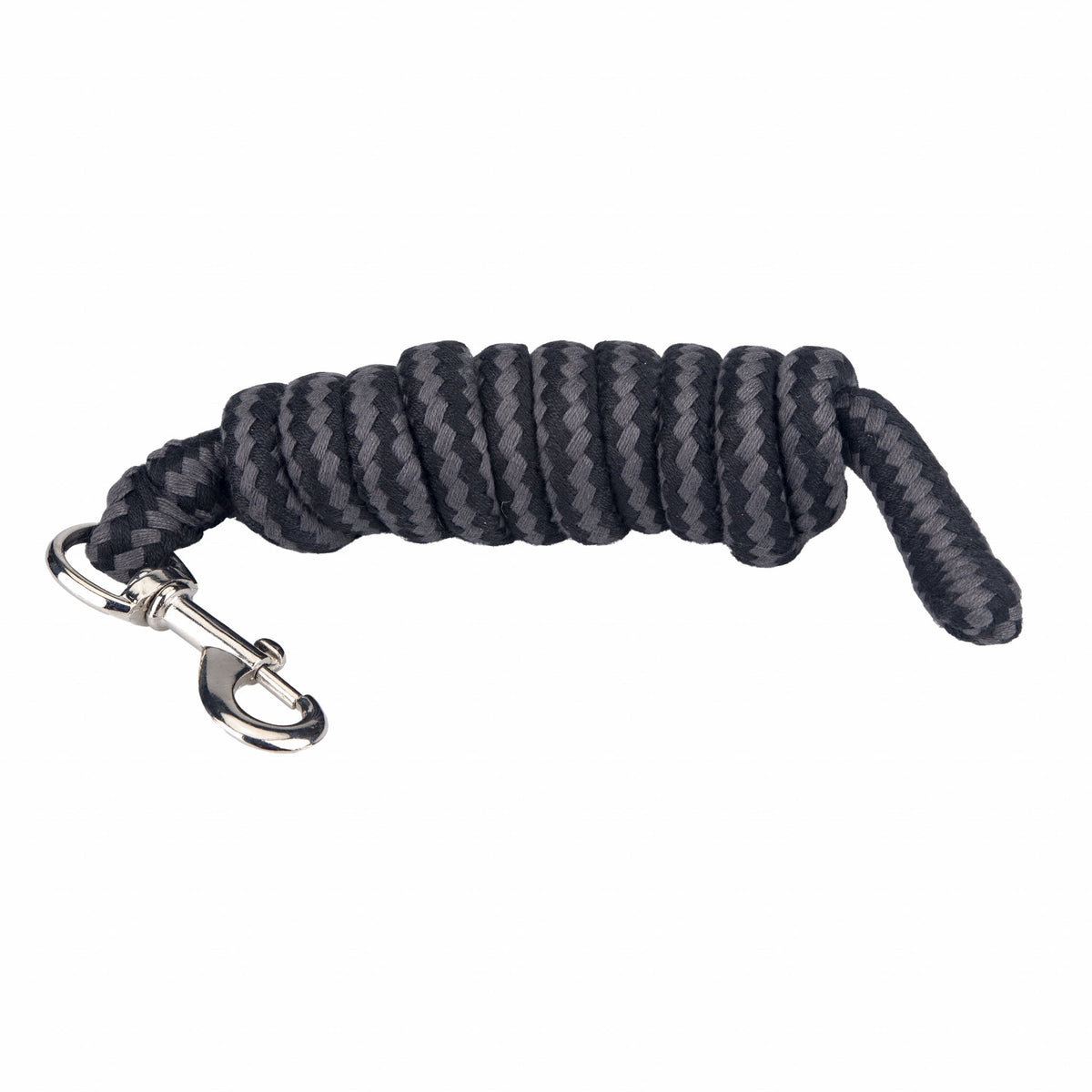 GATSBY 19mm Polyester Lead - Black/Grey - 6.5