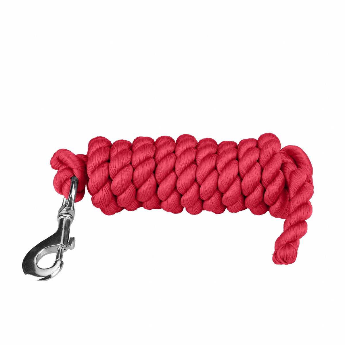 GATSBY Polyester Lead - Red - 6