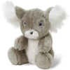 Jeffers Down Under Koala Plush Squeaker Dog Toy