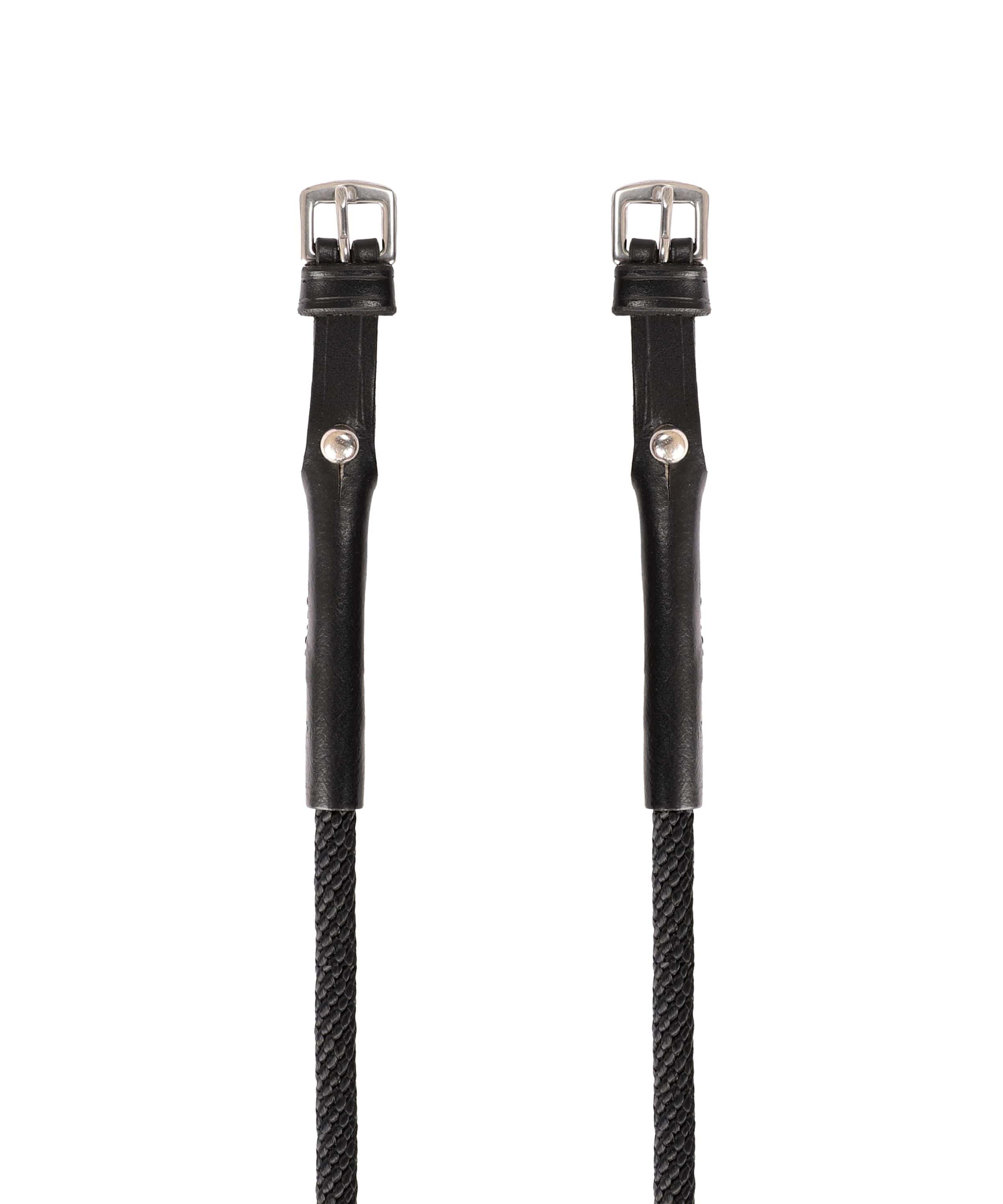 ExionPro Rope Gag Cheek Pieces - HT Animal Supply