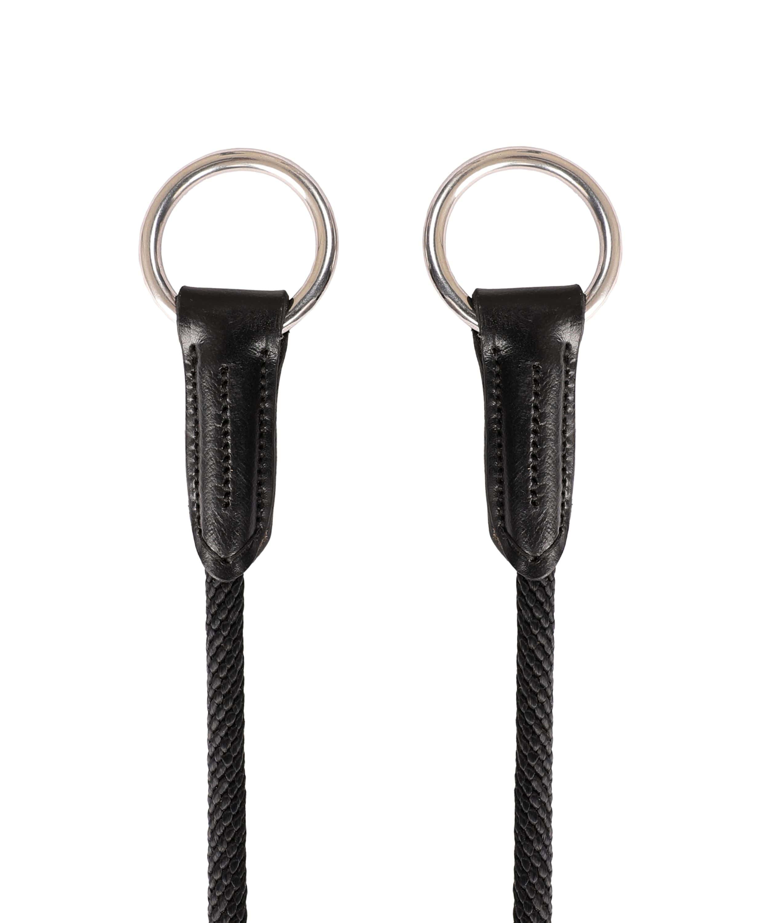 ExionPro Rope Gag Cheek Pieces - HT Animal Supply