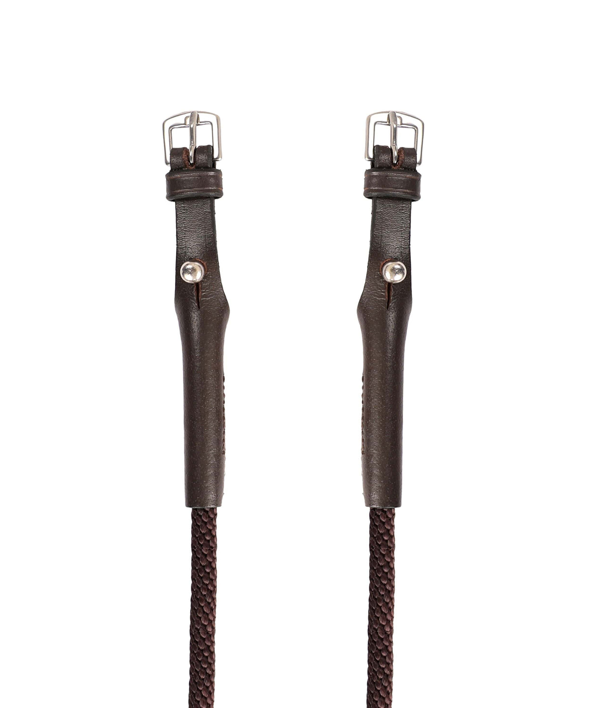 ExionPro Rope Gag Cheek Pieces - HT Animal Supply
