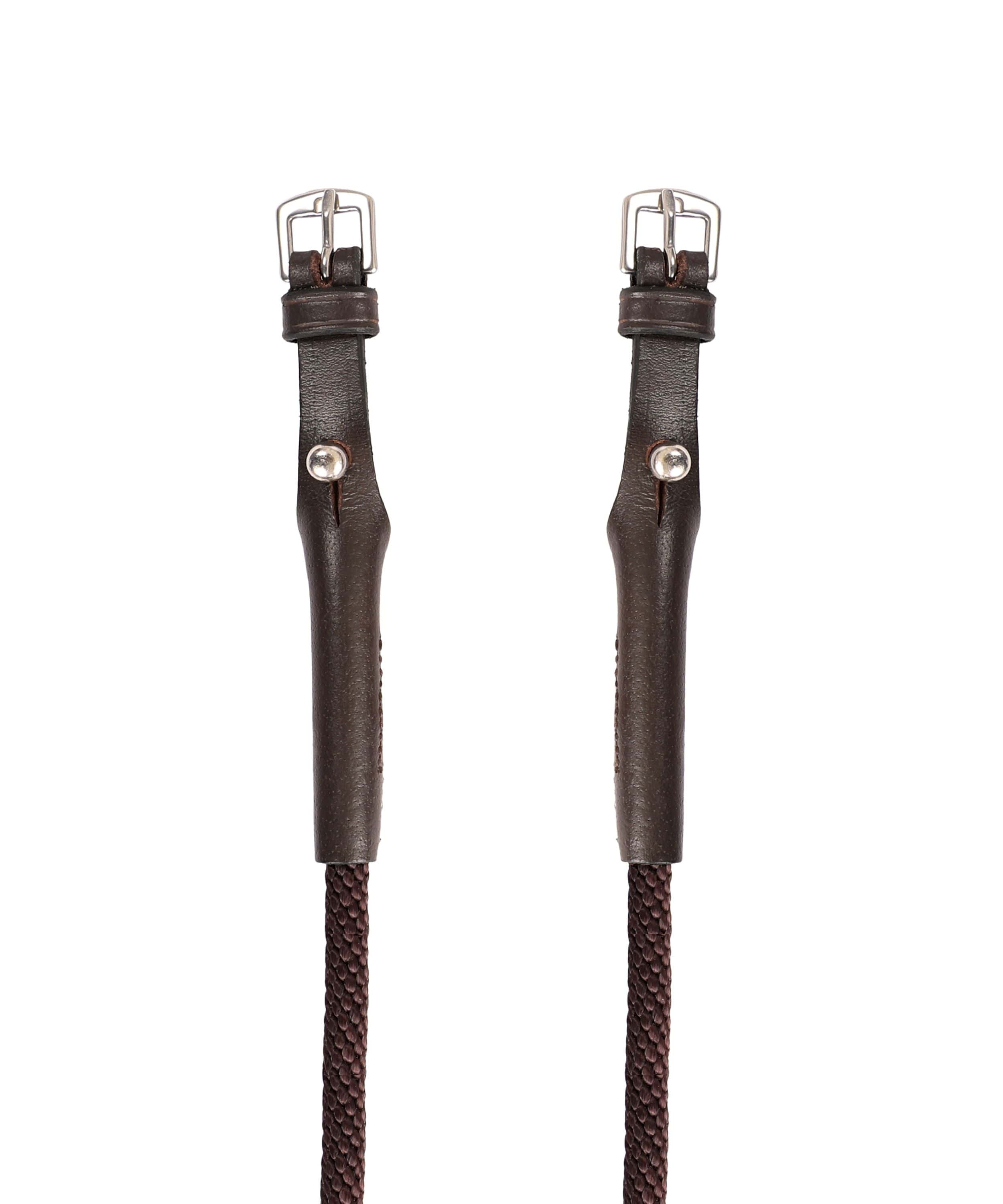 ExionPro Rope Gag Cheek Pieces - HT Animal Supply