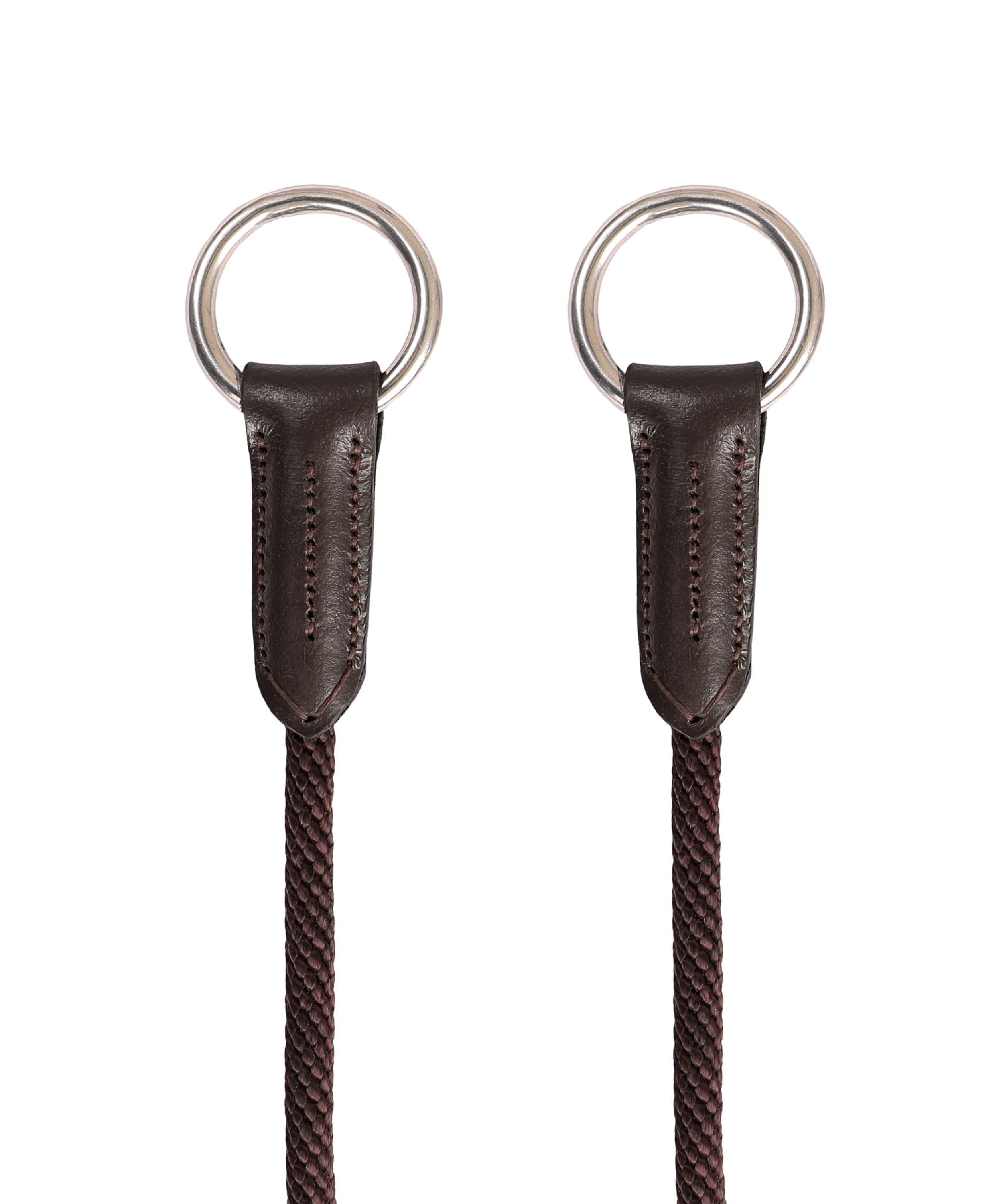 ExionPro Rope Gag Cheek Pieces - HT Animal Supply