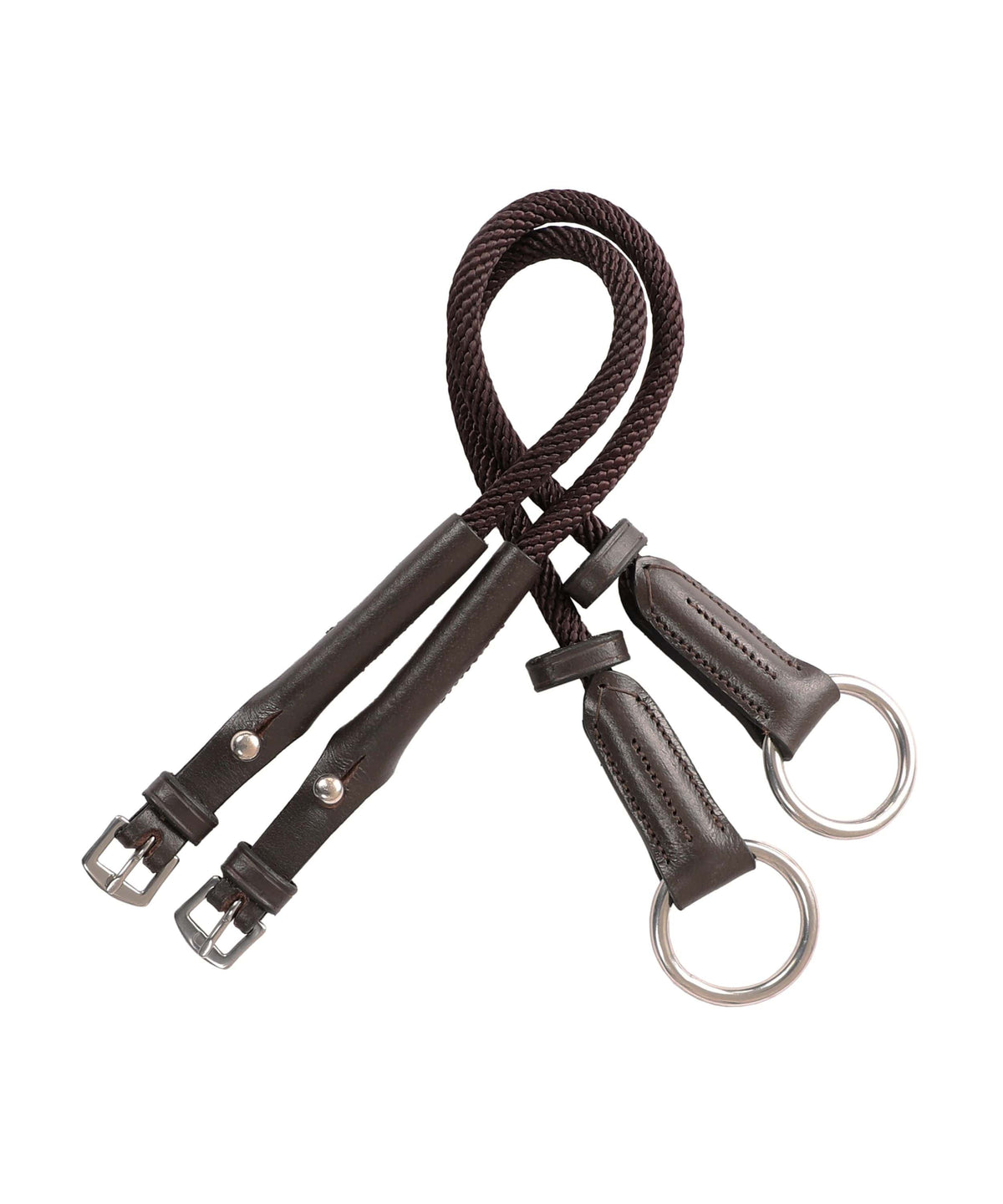 ExionPro Rope Gag Cheek Pieces - HT Animal Supply