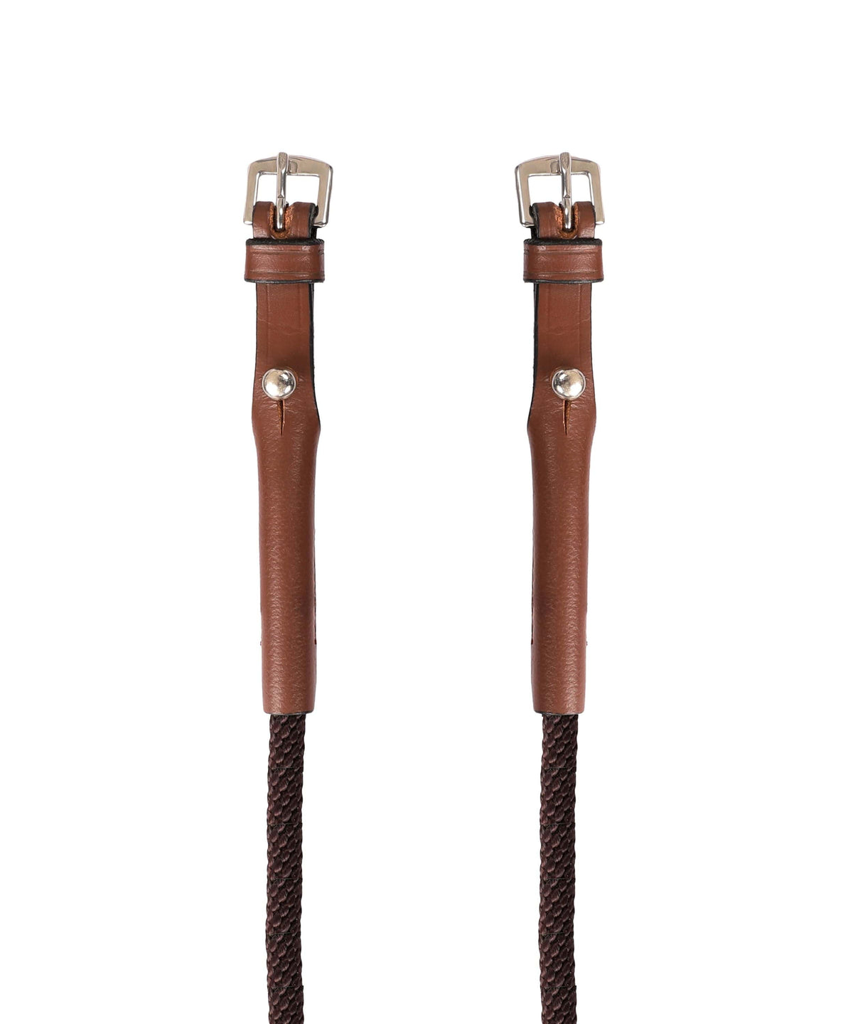 ExionPro Rope Gag Cheek Pieces - HT Animal Supply
