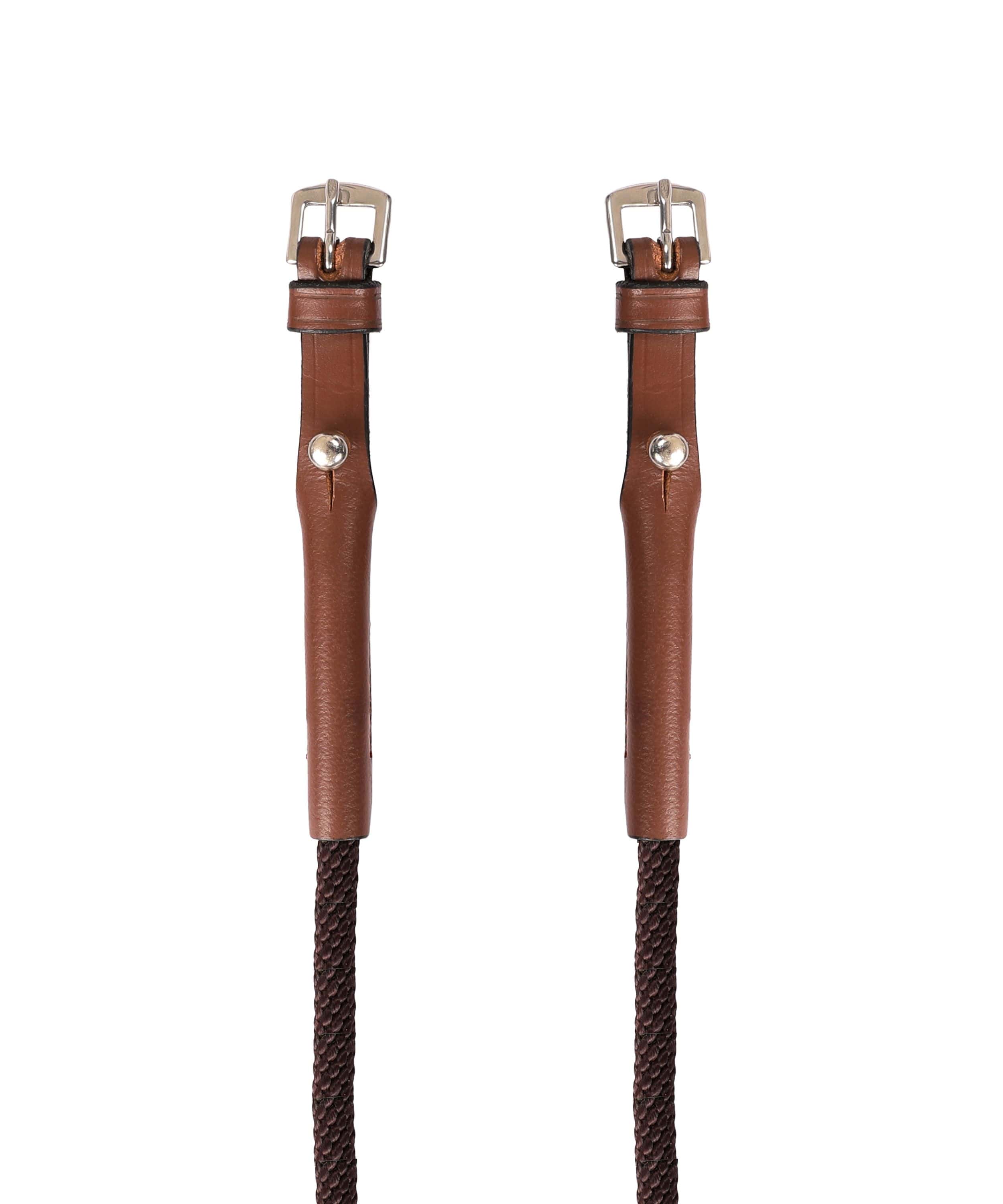ExionPro Rope Gag Cheek Pieces - HT Animal Supply