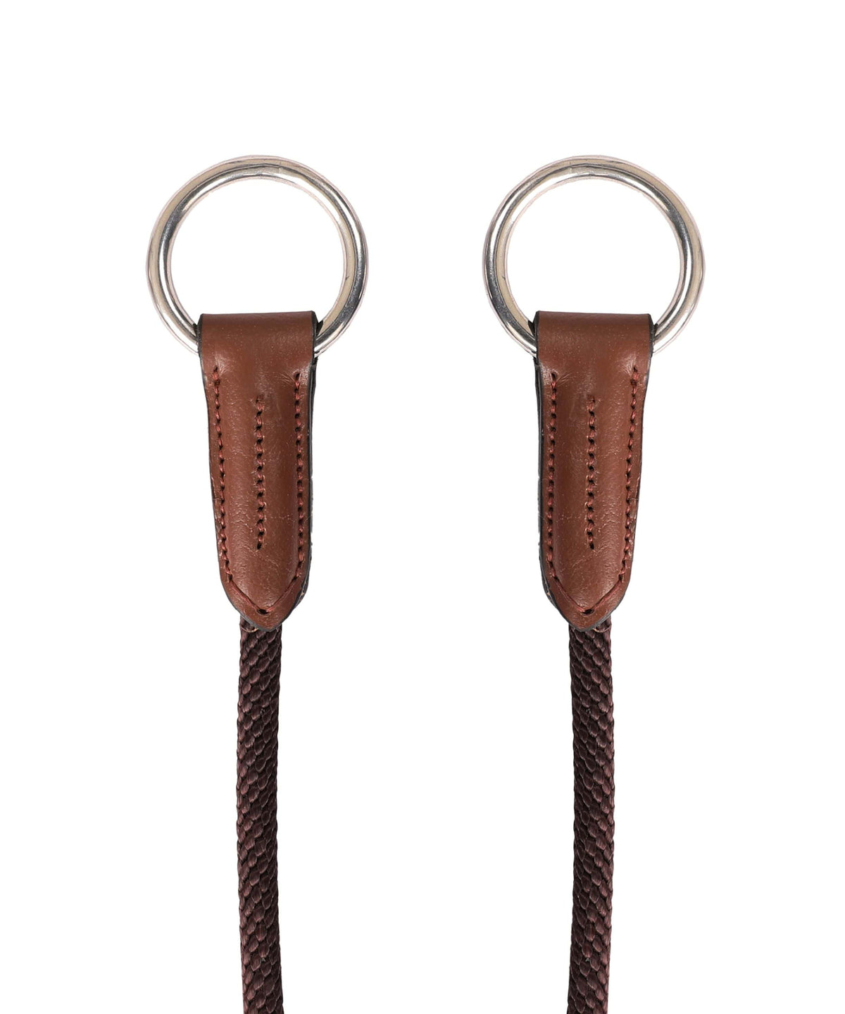 ExionPro Rope Gag Cheek Pieces - HT Animal Supply