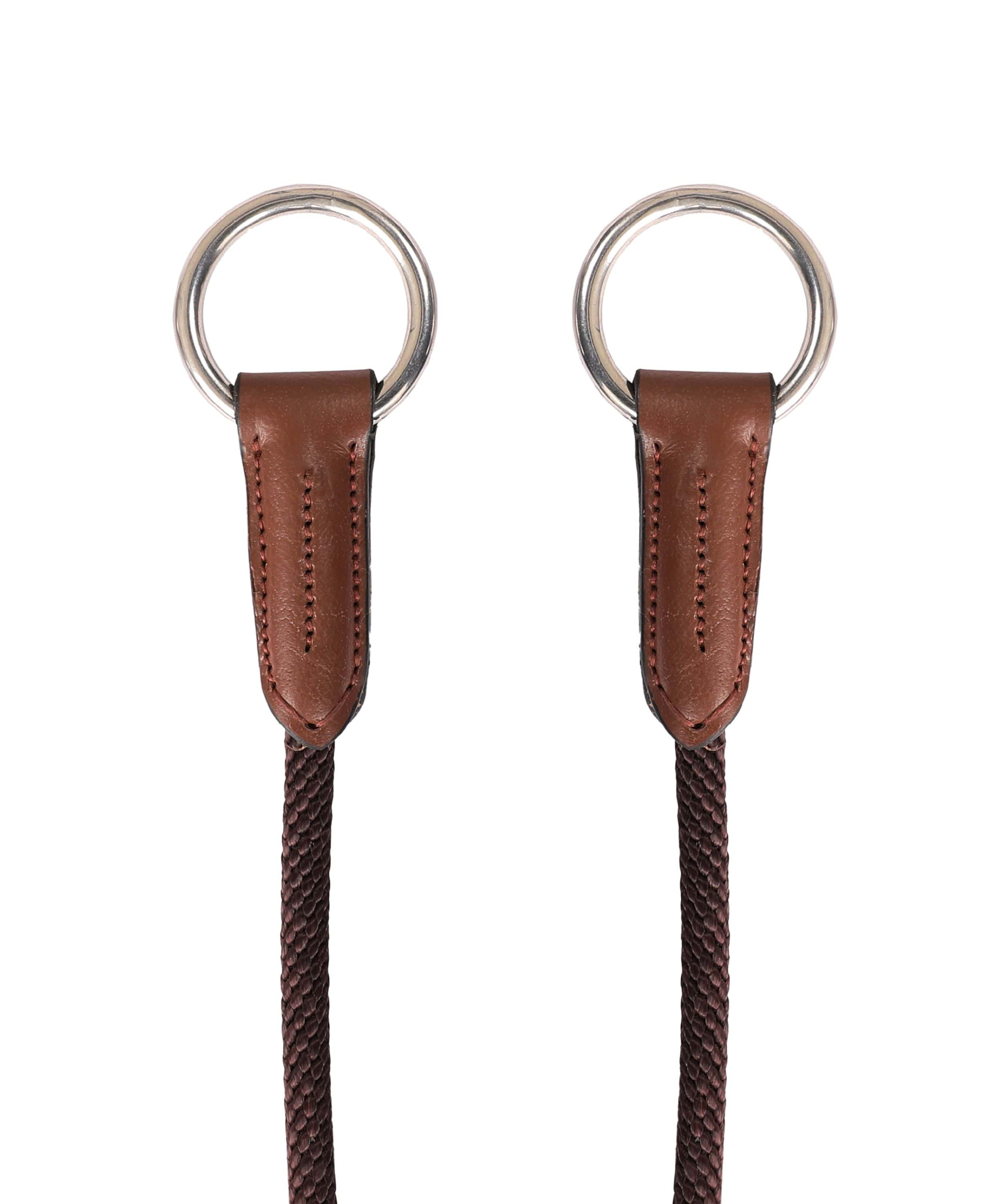 ExionPro Rope Gag Cheek Pieces - HT Animal Supply