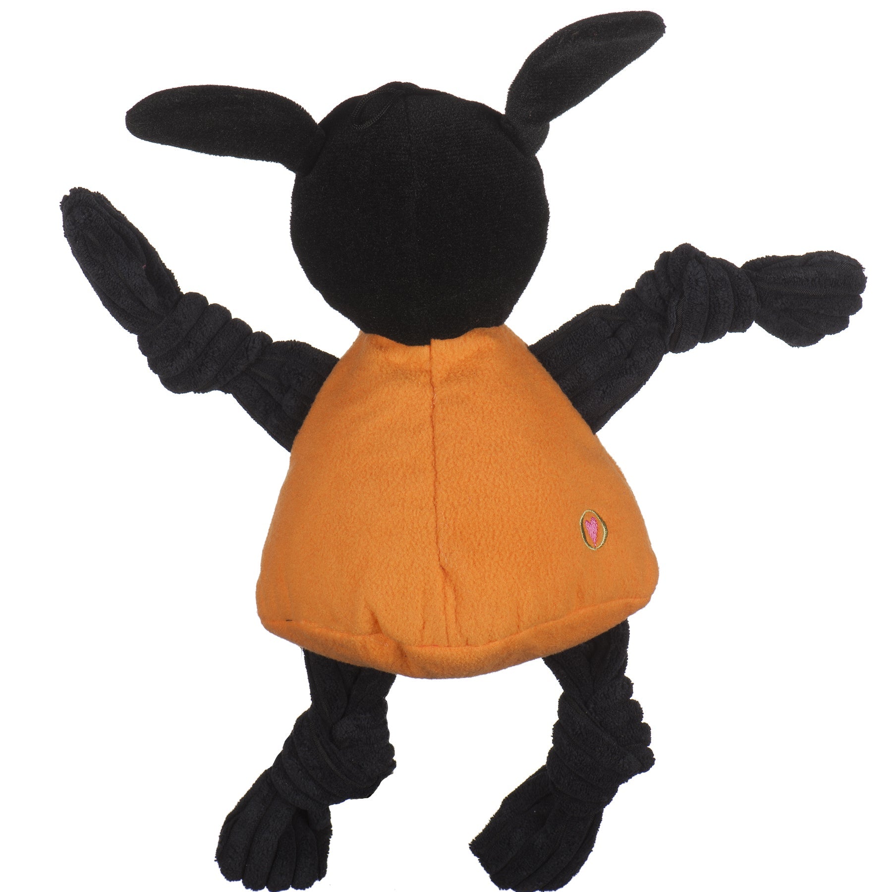 NCAA University of Tennessee, Smokey Knottie Plush Dog Toy
