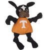 NCAA University of Tennessee, Smokey Knottie Plush Dog Toy