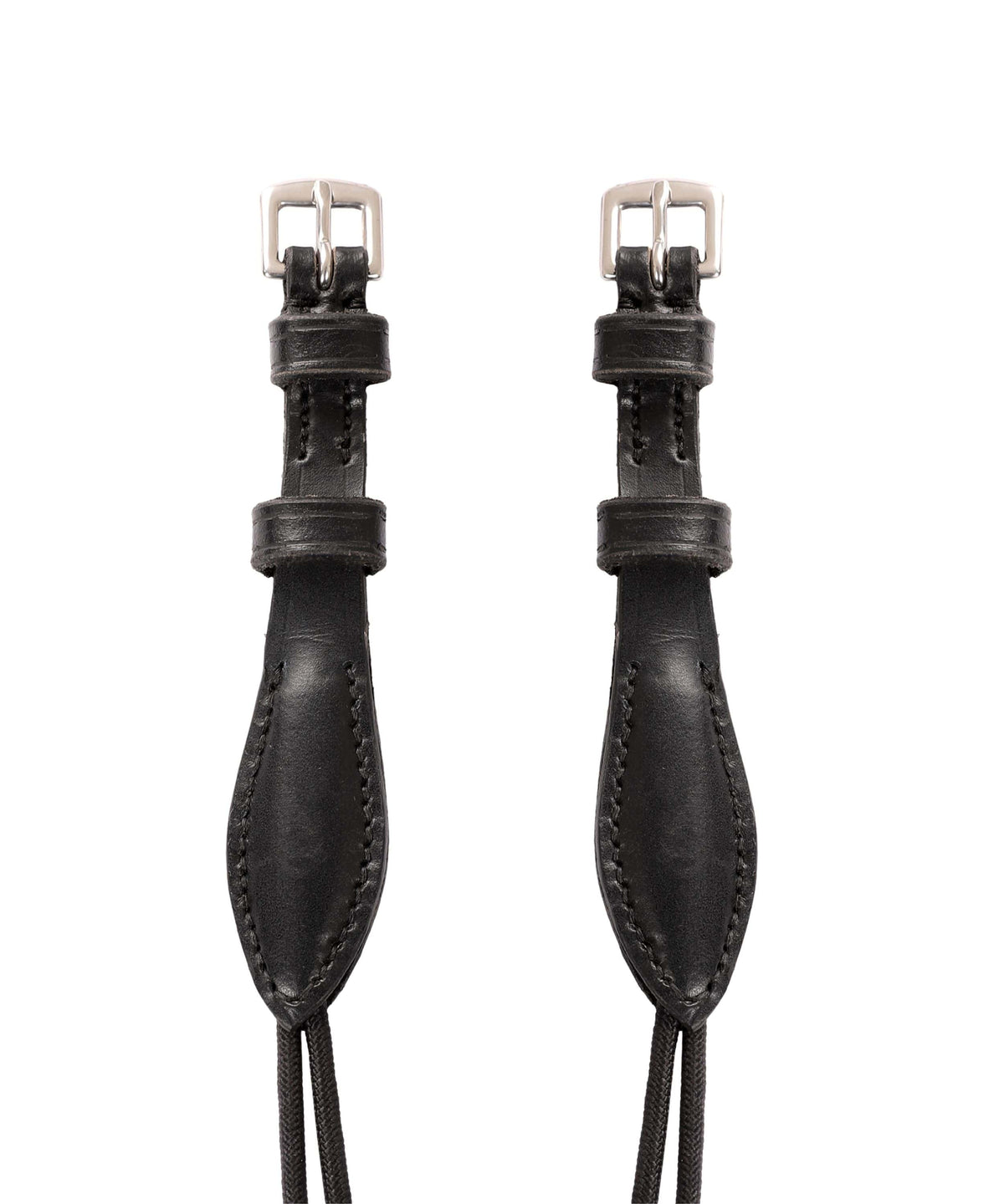 ExionPro Thin Rope Gag Cheek Pieces - HT Animal Supply