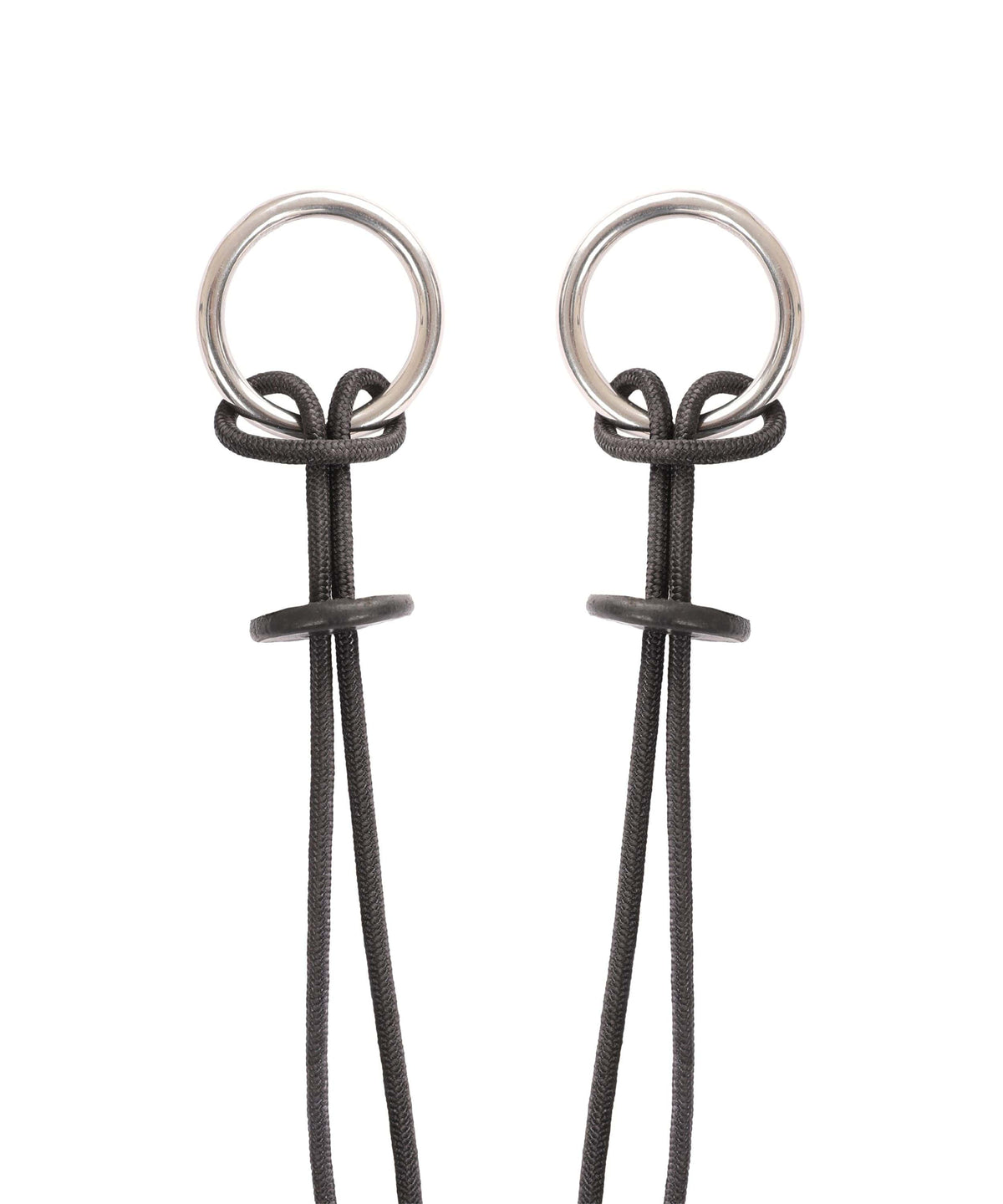 ExionPro Thin Rope Gag Cheek Pieces - HT Animal Supply