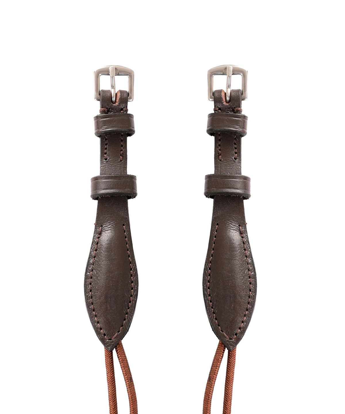 ExionPro Thin Rope Gag Cheek Pieces - HT Animal Supply