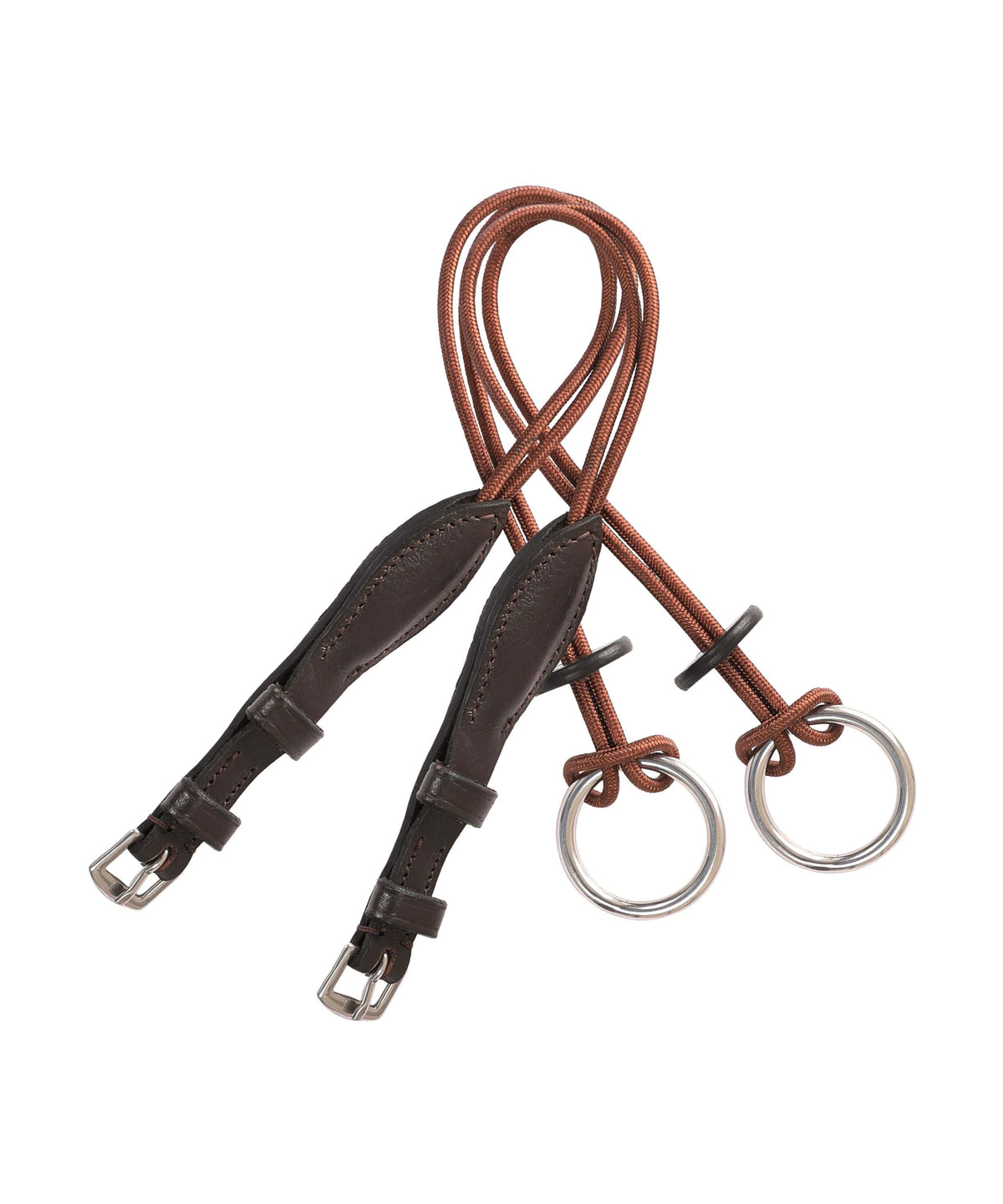 ExionPro Thin Rope Gag Cheek Pieces - HT Animal Supply