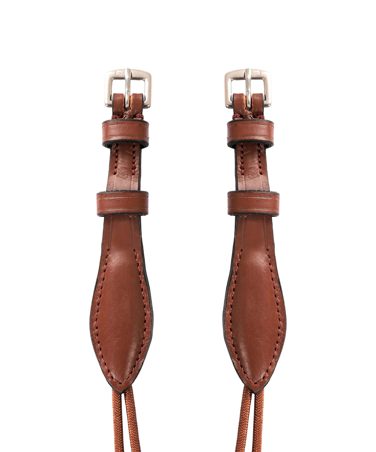 ExionPro Thin Rope Gag Cheek Pieces - HT Animal Supply