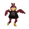 NCAA University of South Carolina, Cocky Knottie Plush Dog Toy