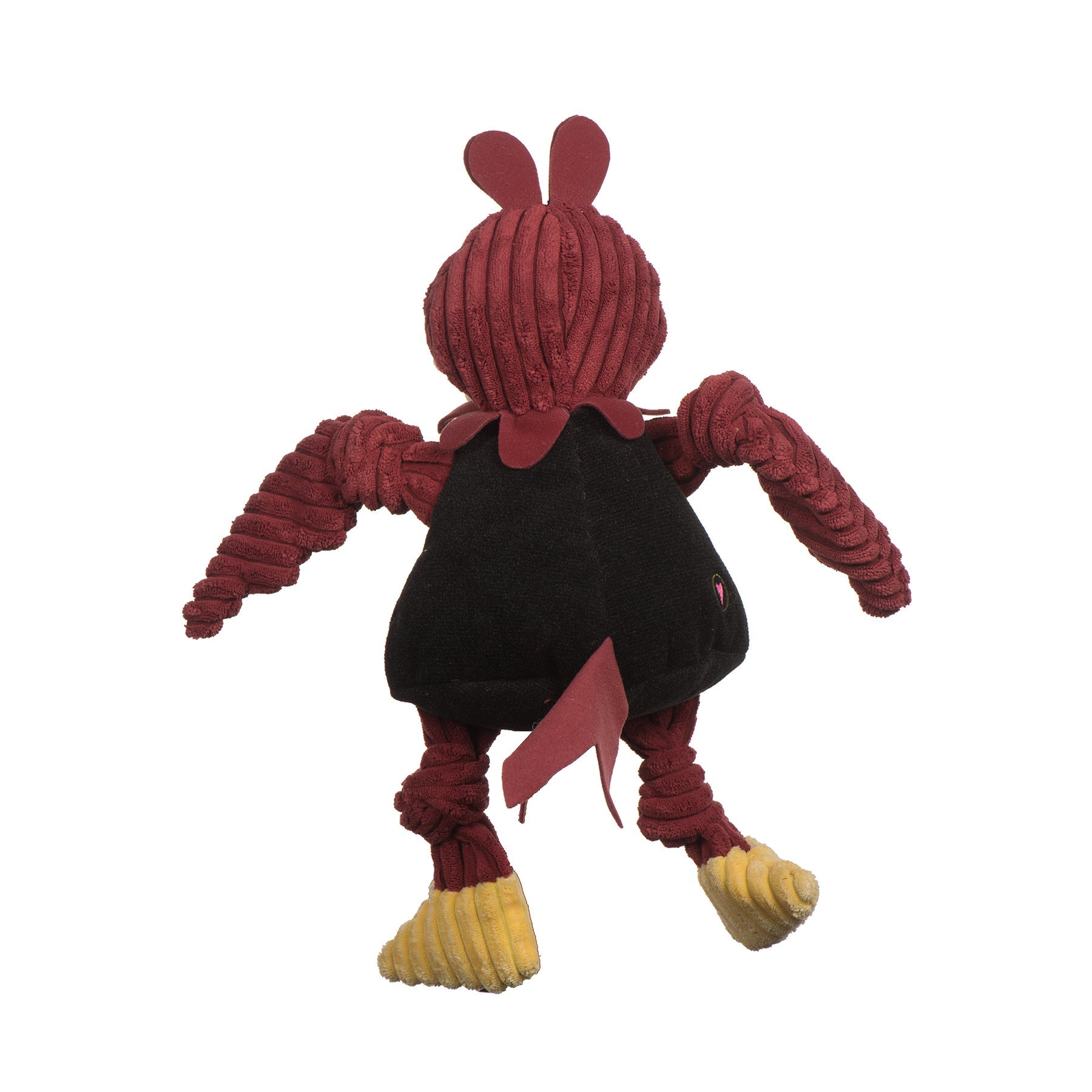 NCAA University of South Carolina, Cocky Knottie Plush Dog Toy