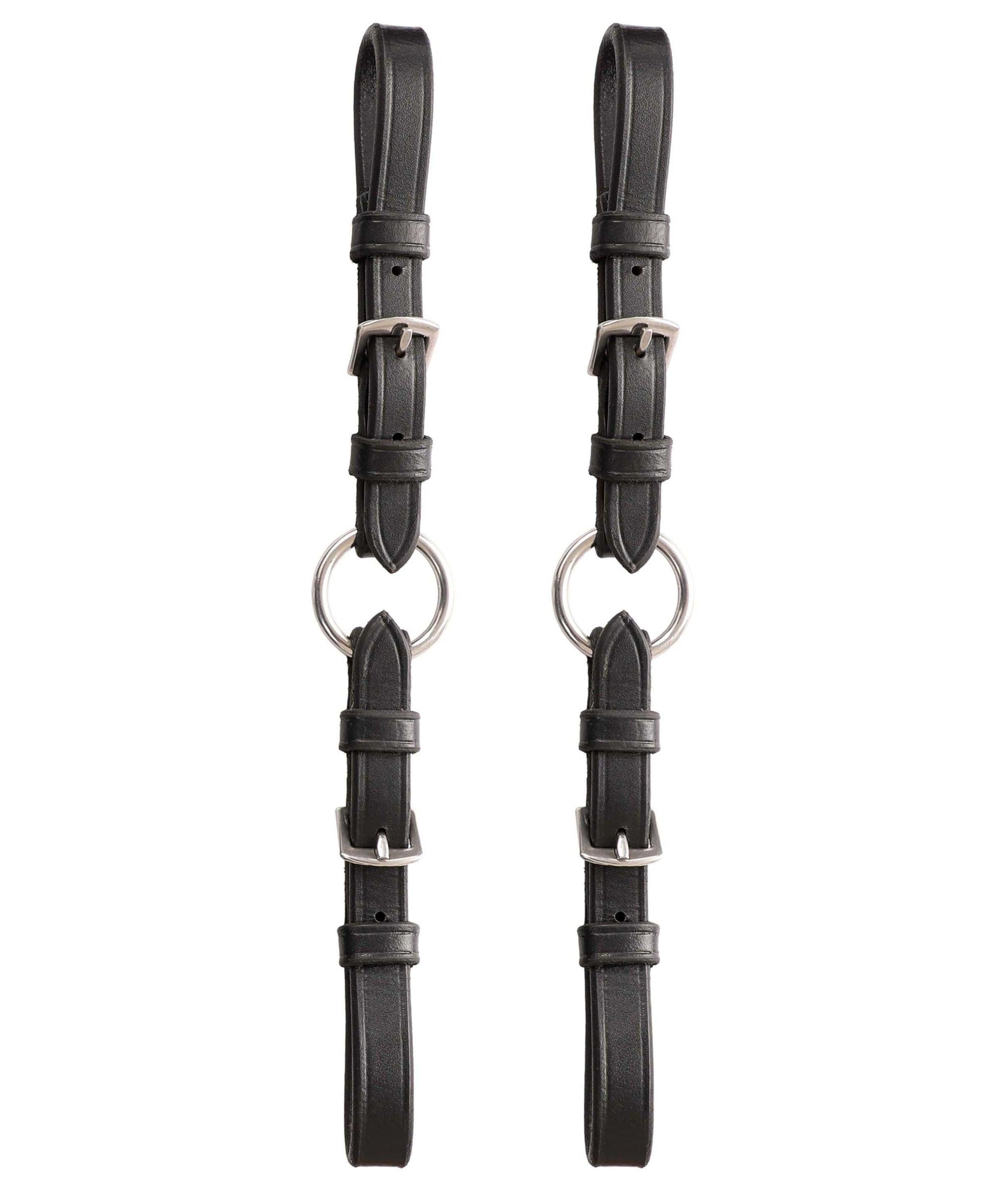 ExionPro Ringed Pelham Roundings Bit Converter - HT Animal Supply
