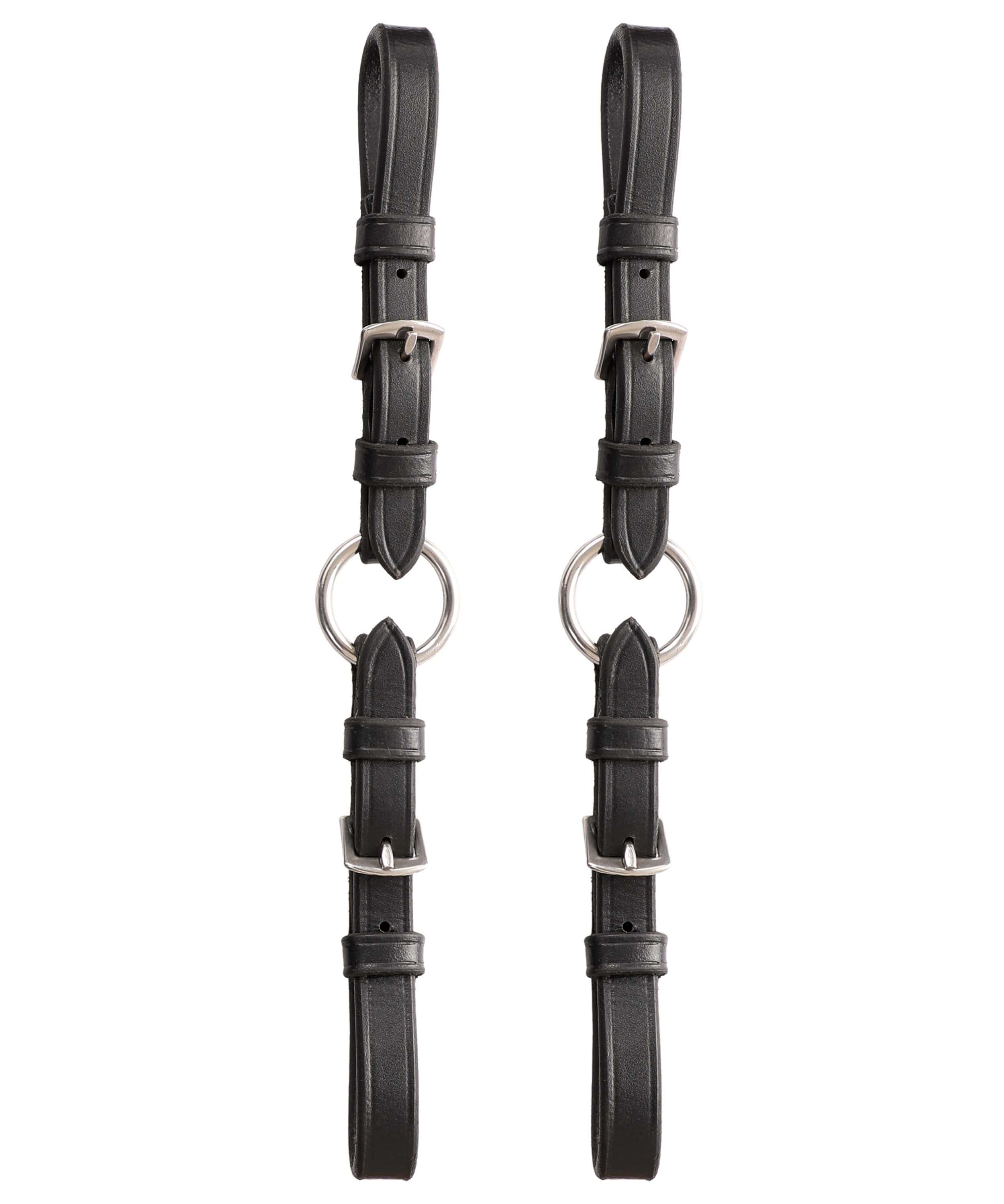 ExionPro Ringed Pelham Roundings Bit Converter - HT Animal Supply