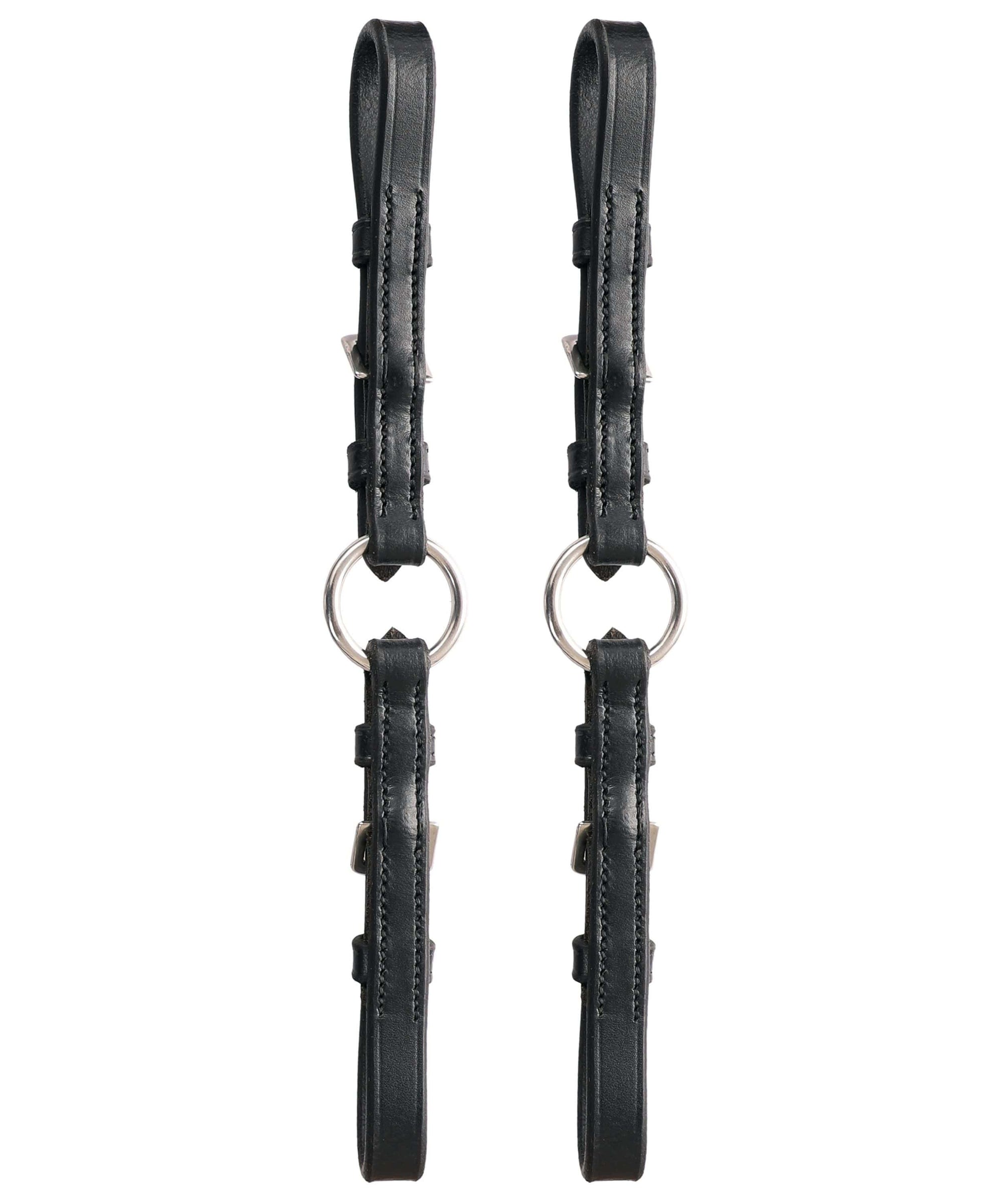 ExionPro Ringed Pelham Roundings Bit Converter - HT Animal Supply