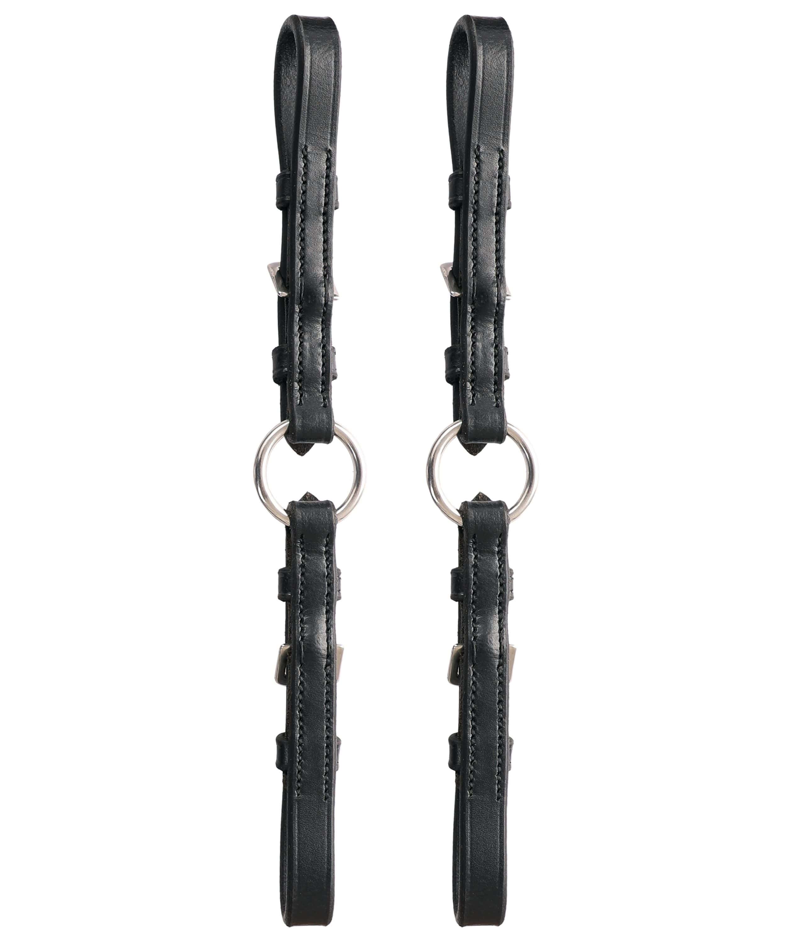 ExionPro Ringed Pelham Roundings Bit Converter - HT Animal Supply