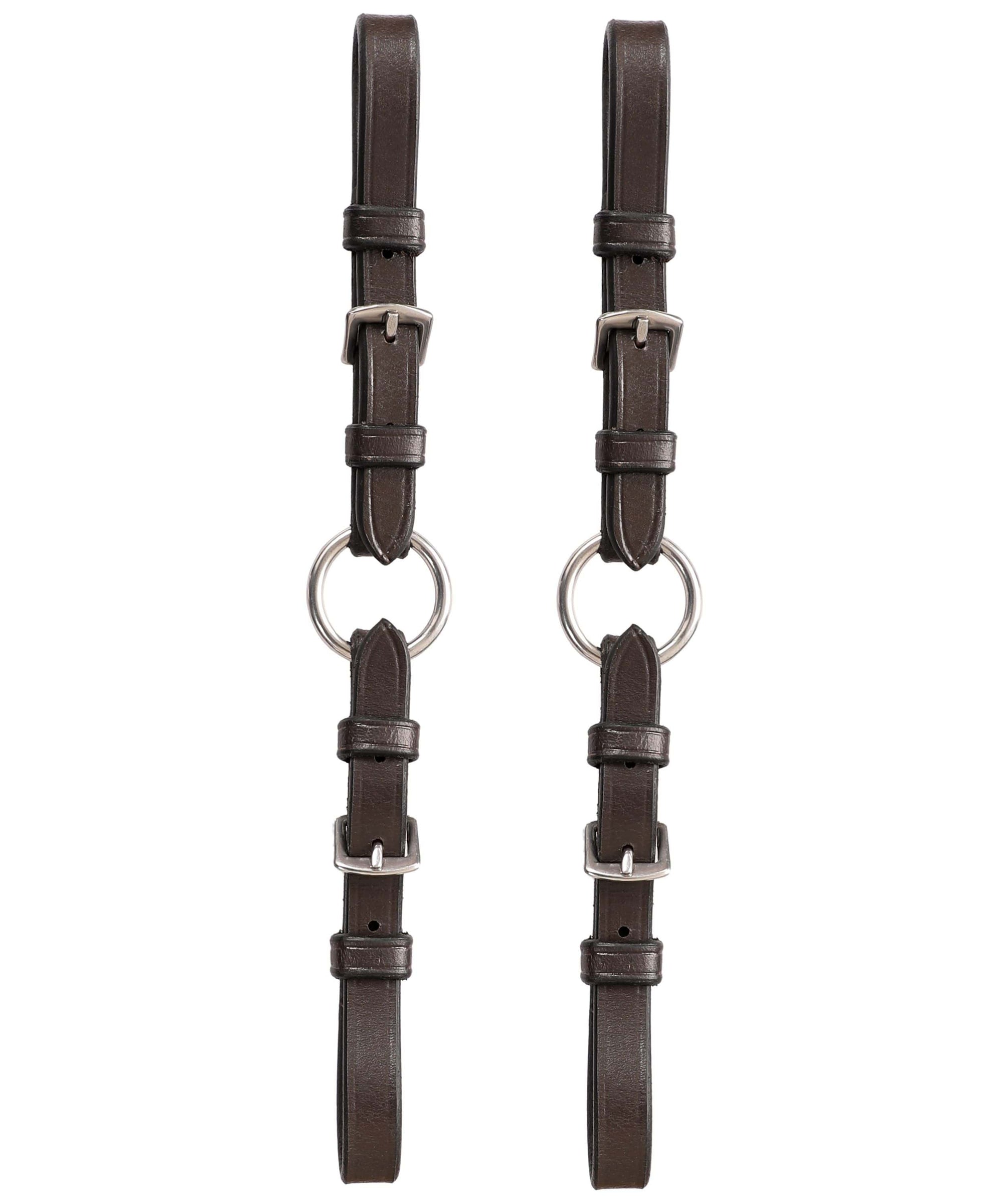ExionPro Ringed Pelham Roundings Bit Converter - HT Animal Supply