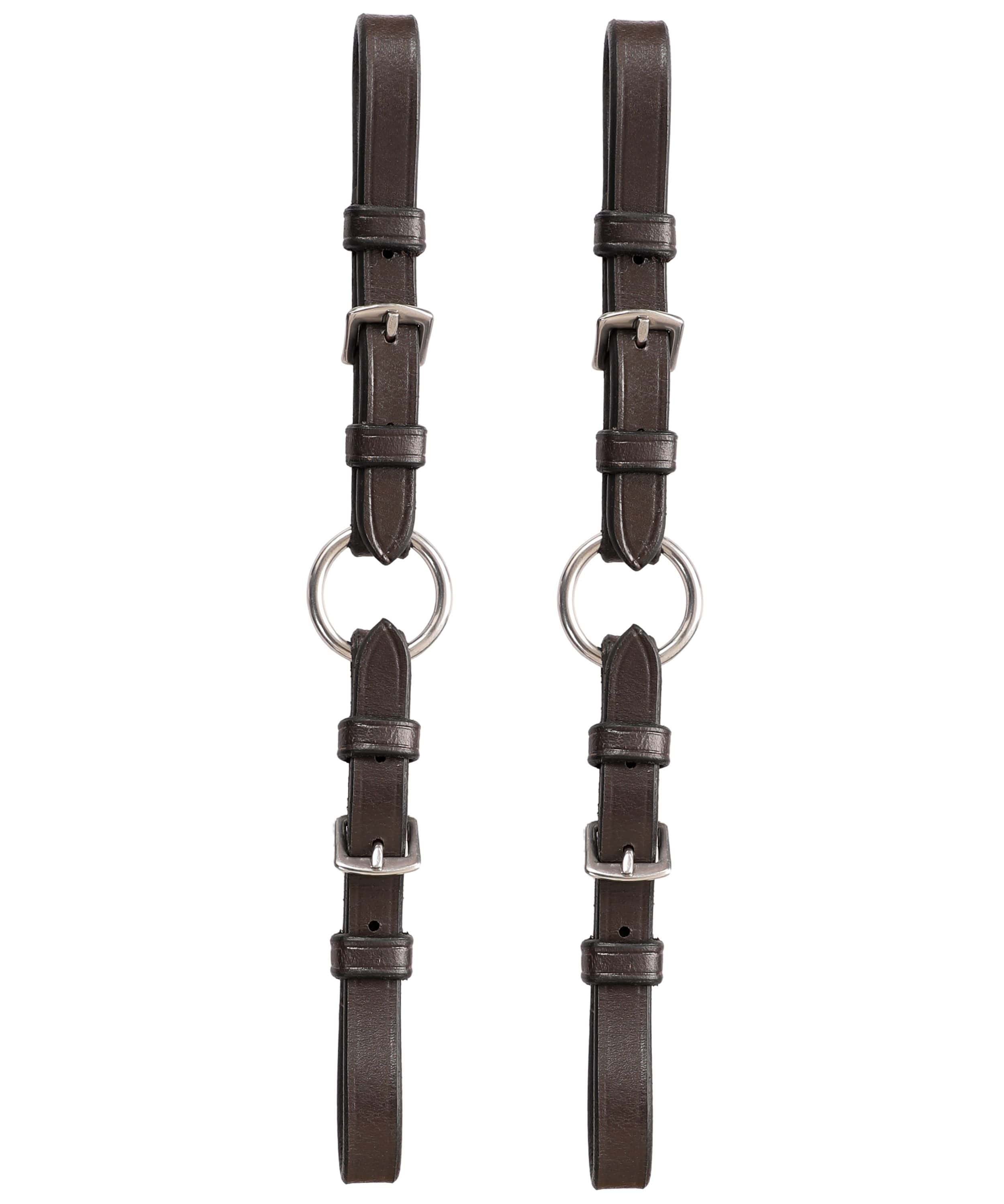 ExionPro Ringed Pelham Roundings Bit Converter - HT Animal Supply