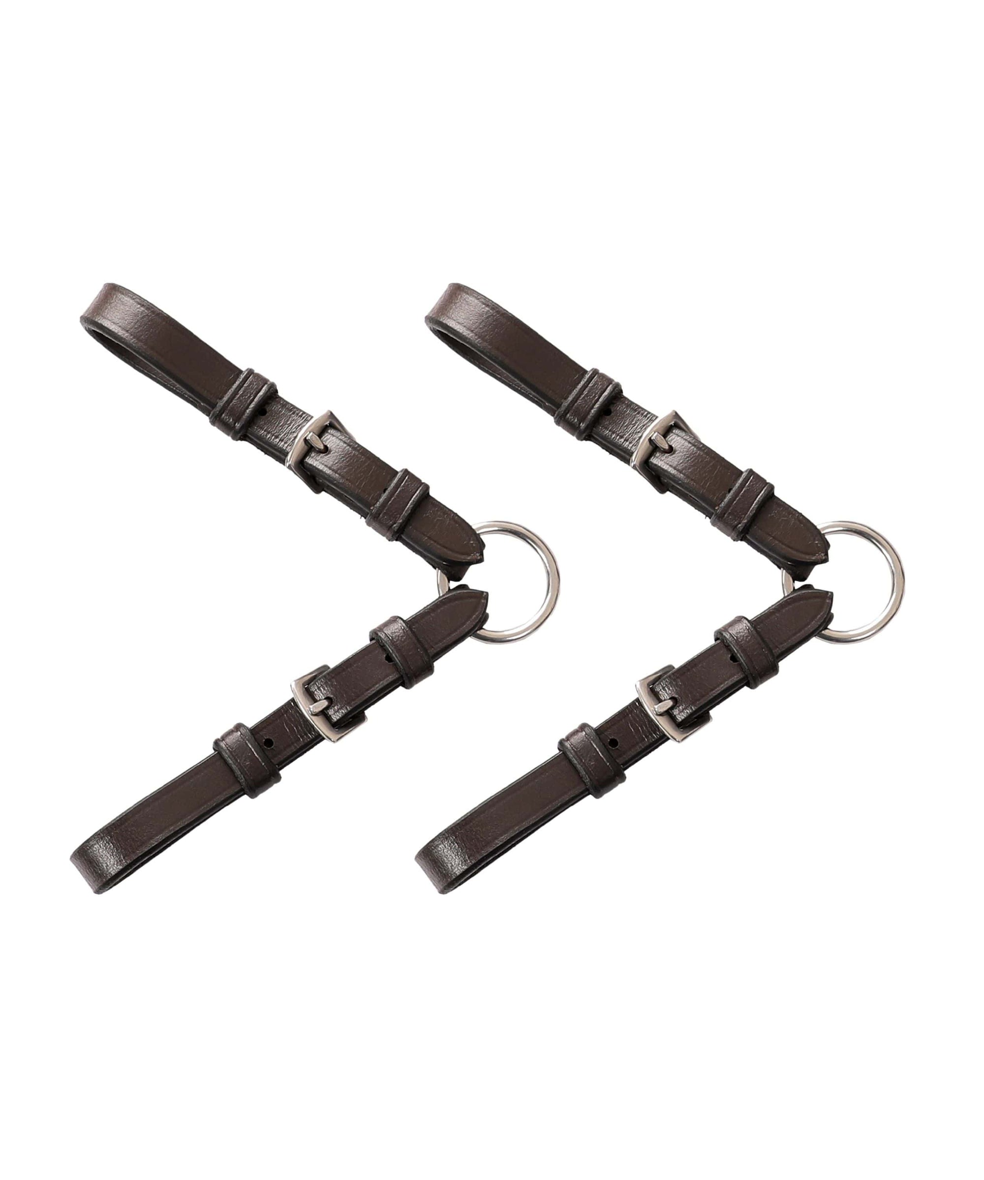 ExionPro Ringed Pelham Roundings Bit Converter - HT Animal Supply