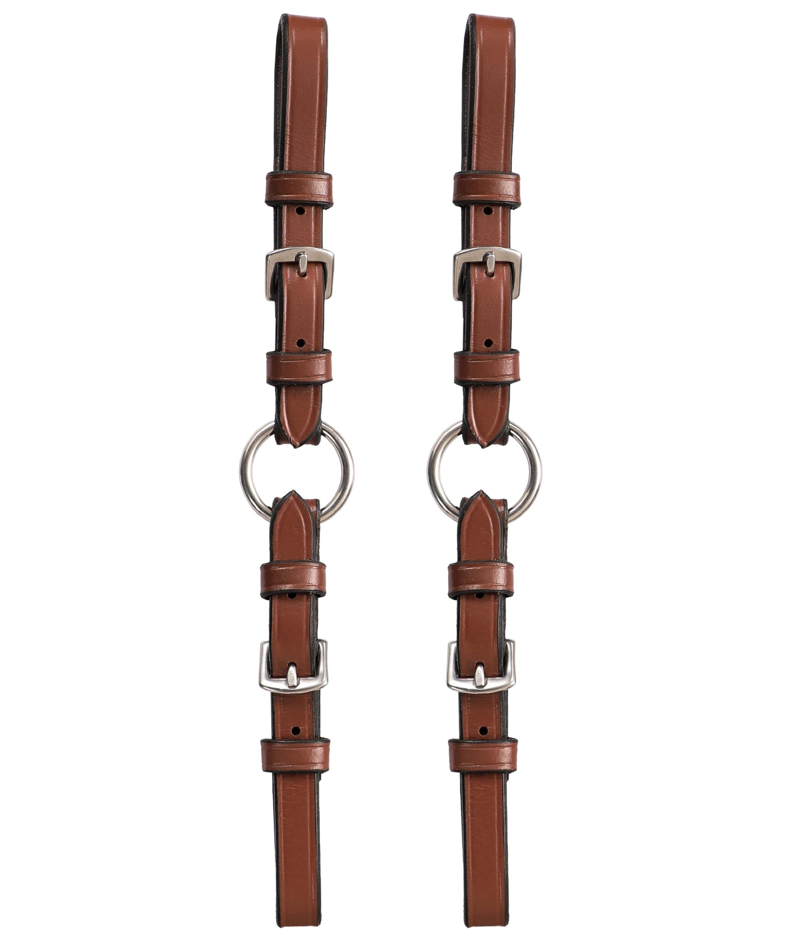 ExionPro Ringed Pelham Roundings Bit Converter - HT Animal Supply