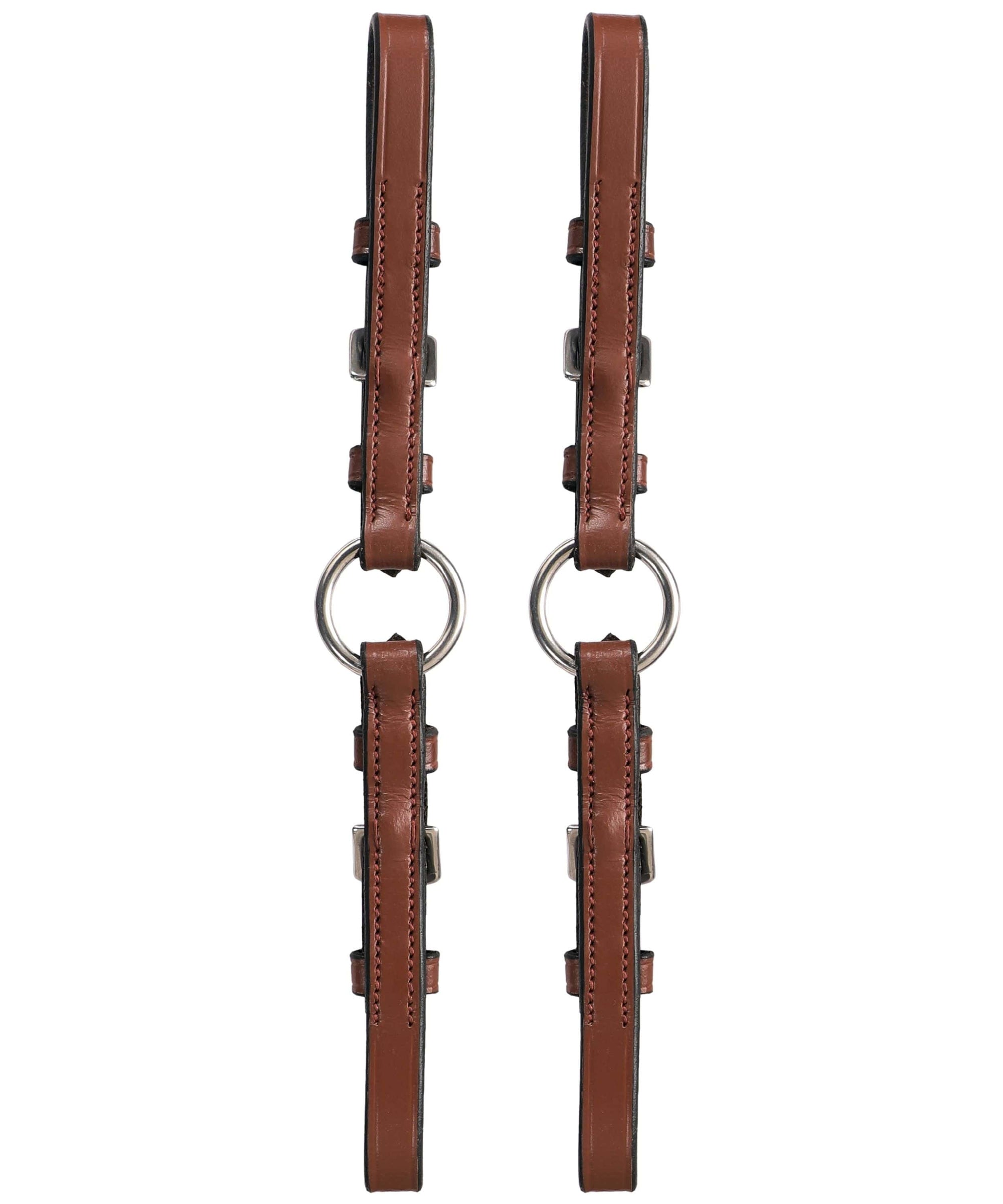ExionPro Ringed Pelham Roundings Bit Converter - HT Animal Supply
