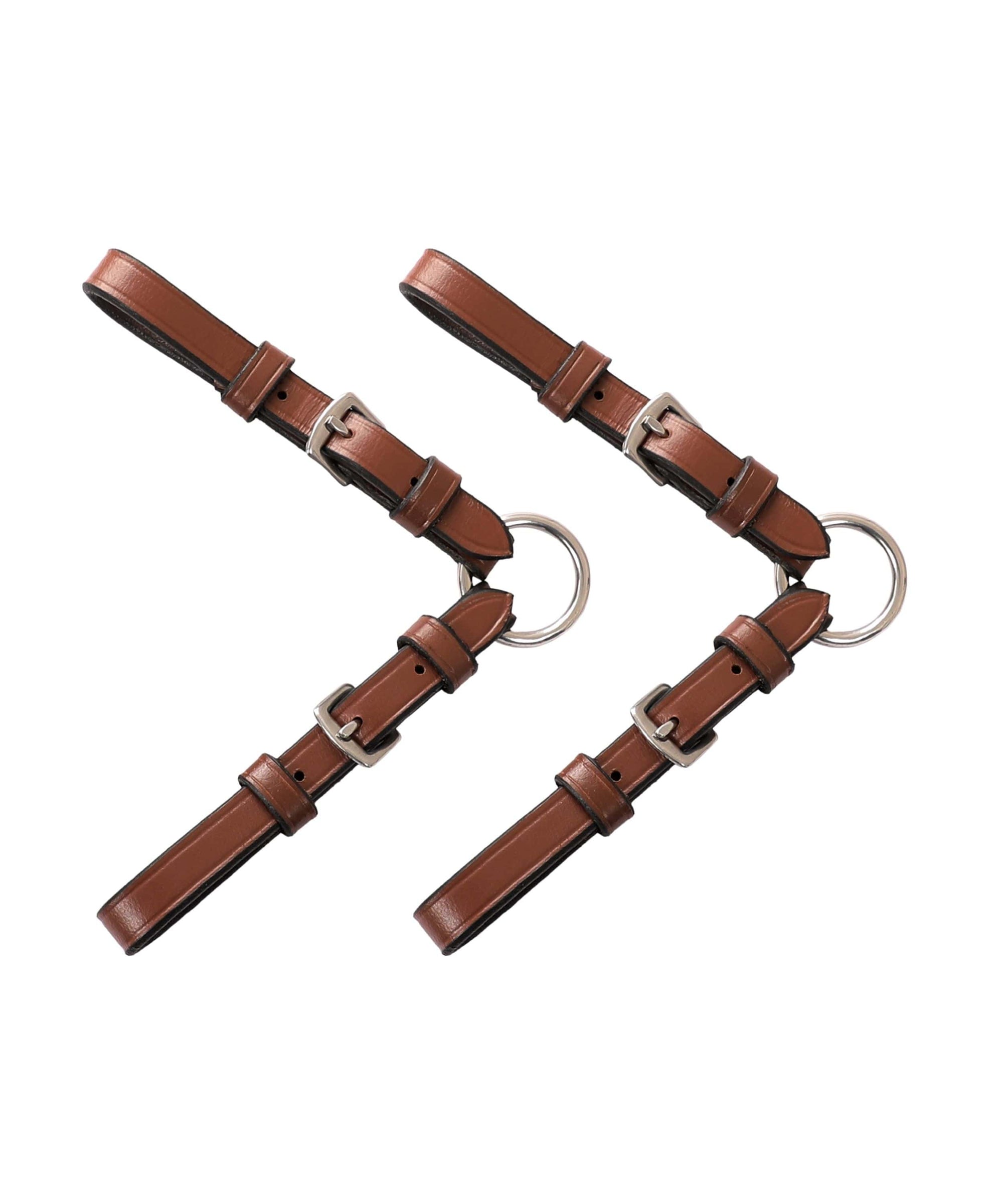ExionPro Ringed Pelham Roundings Bit Converter - HT Animal Supply