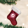 Alabama Stocking Ornament
