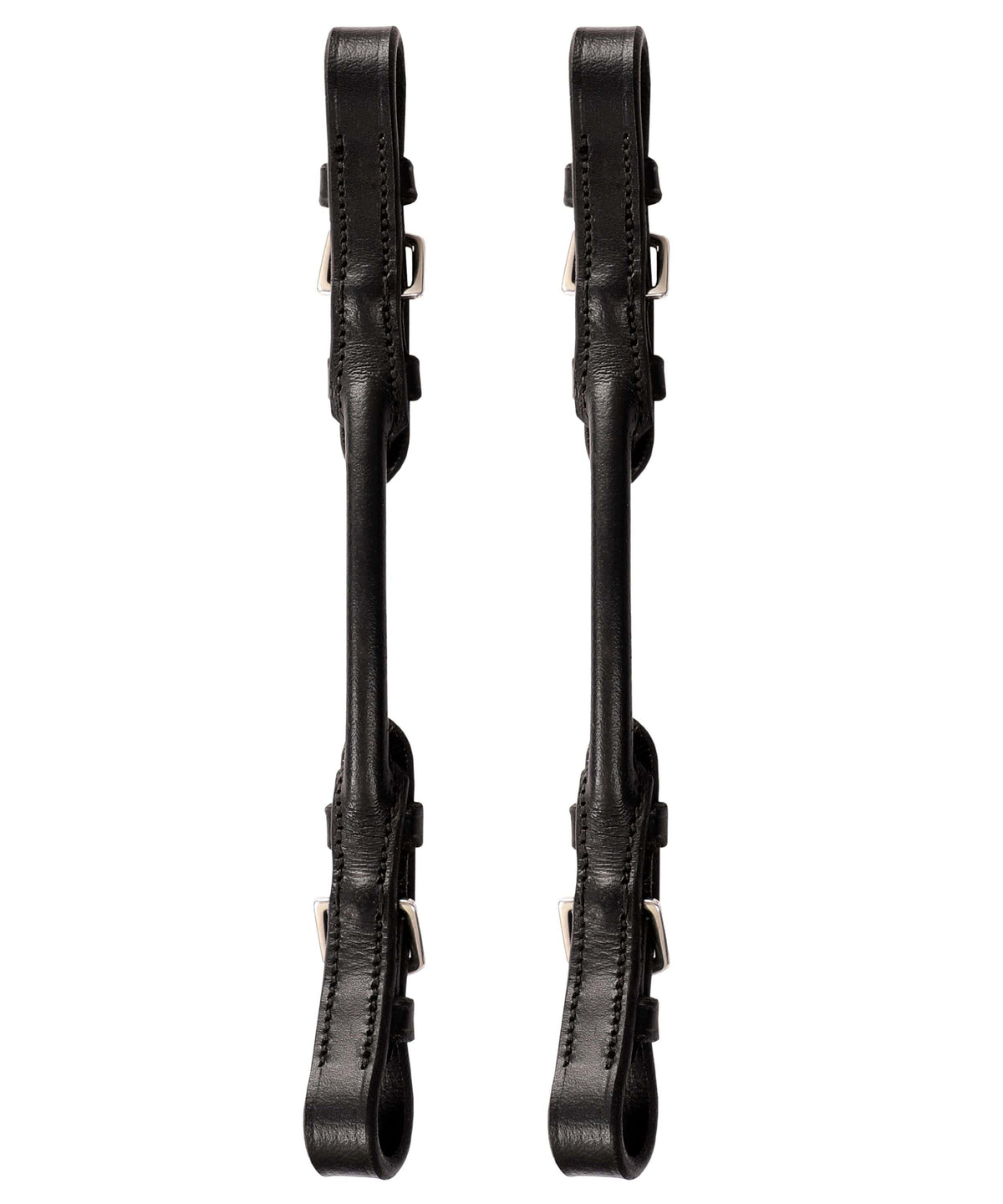 ExionPro Leather Pelham Roundings Bit Converter - HT Animal Supply