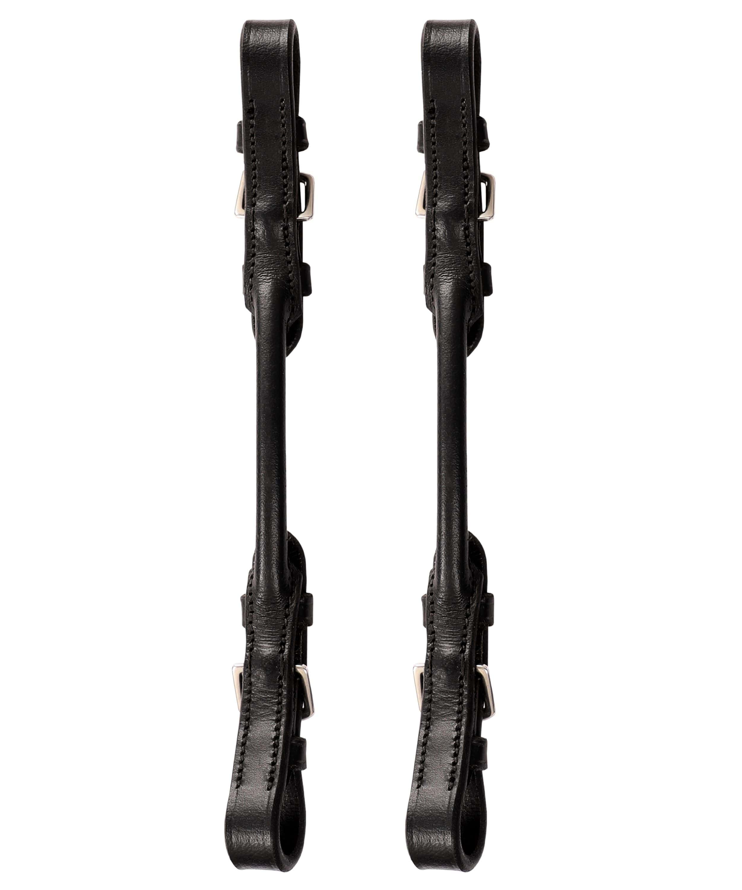 ExionPro Leather Pelham Roundings Bit Converter - HT Animal Supply