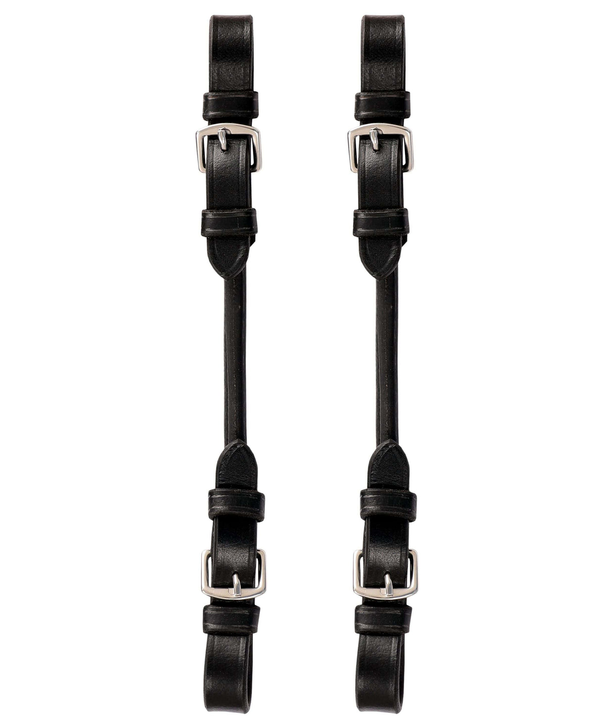 ExionPro Leather Pelham Roundings Bit Converter - HT Animal Supply