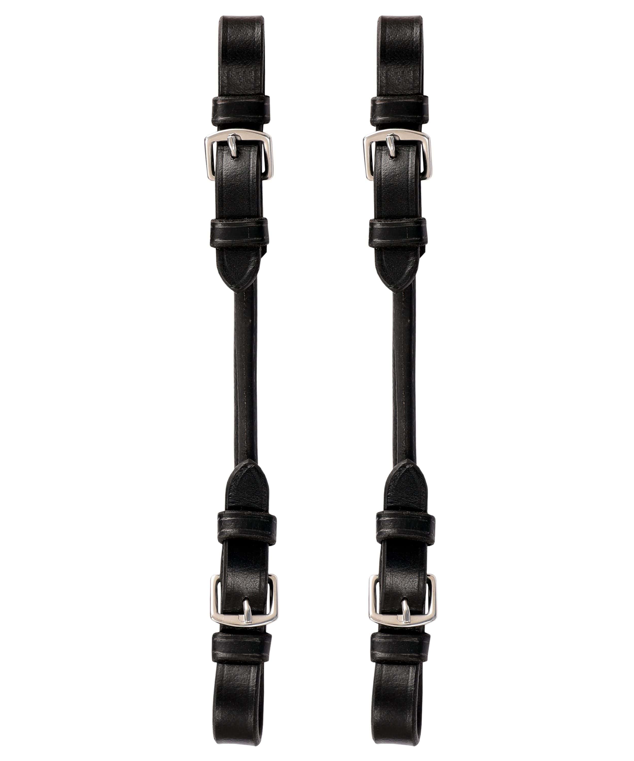 ExionPro Leather Pelham Roundings Bit Converter - HT Animal Supply