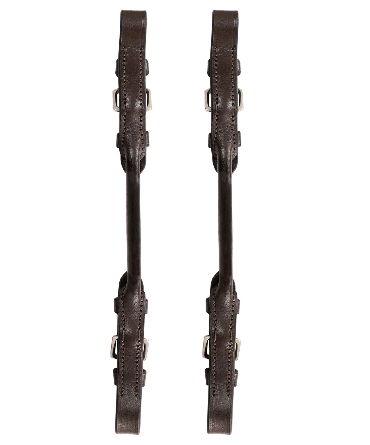 ExionPro Leather Pelham Roundings Bit Converter - HT Animal Supply