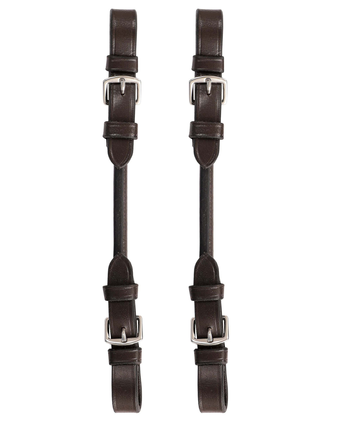 ExionPro Leather Pelham Roundings Bit Converter - HT Animal Supply