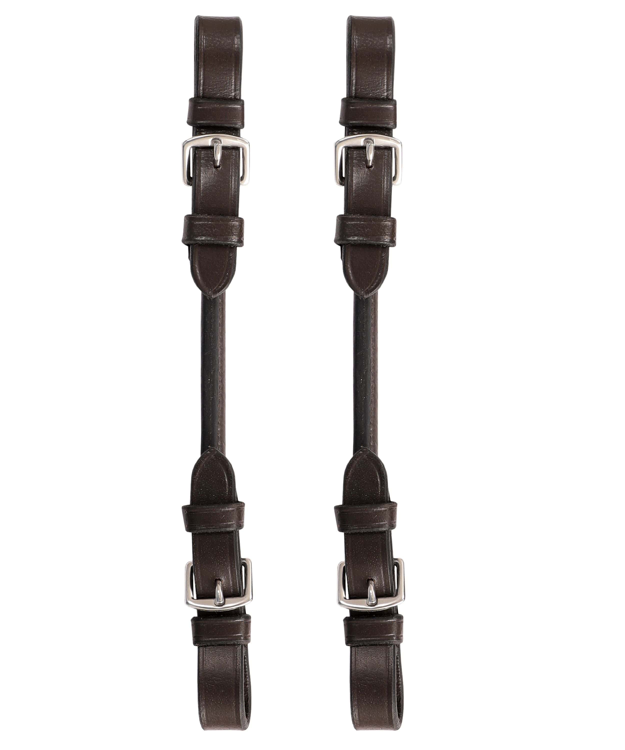 ExionPro Leather Pelham Roundings Bit Converter - HT Animal Supply