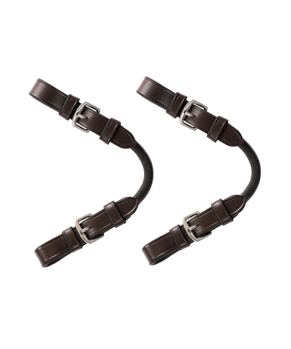 ExionPro Leather Pelham Roundings Bit Converter - HT Animal Supply